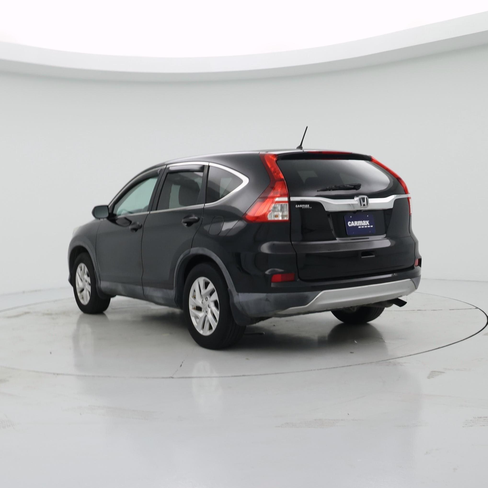 Thumbnail: 2015 Honda CR-V - 2