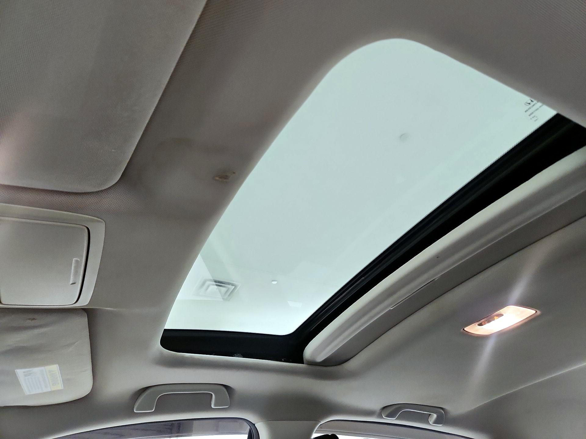 Thumbnail: 2015 Honda CR-V - 19