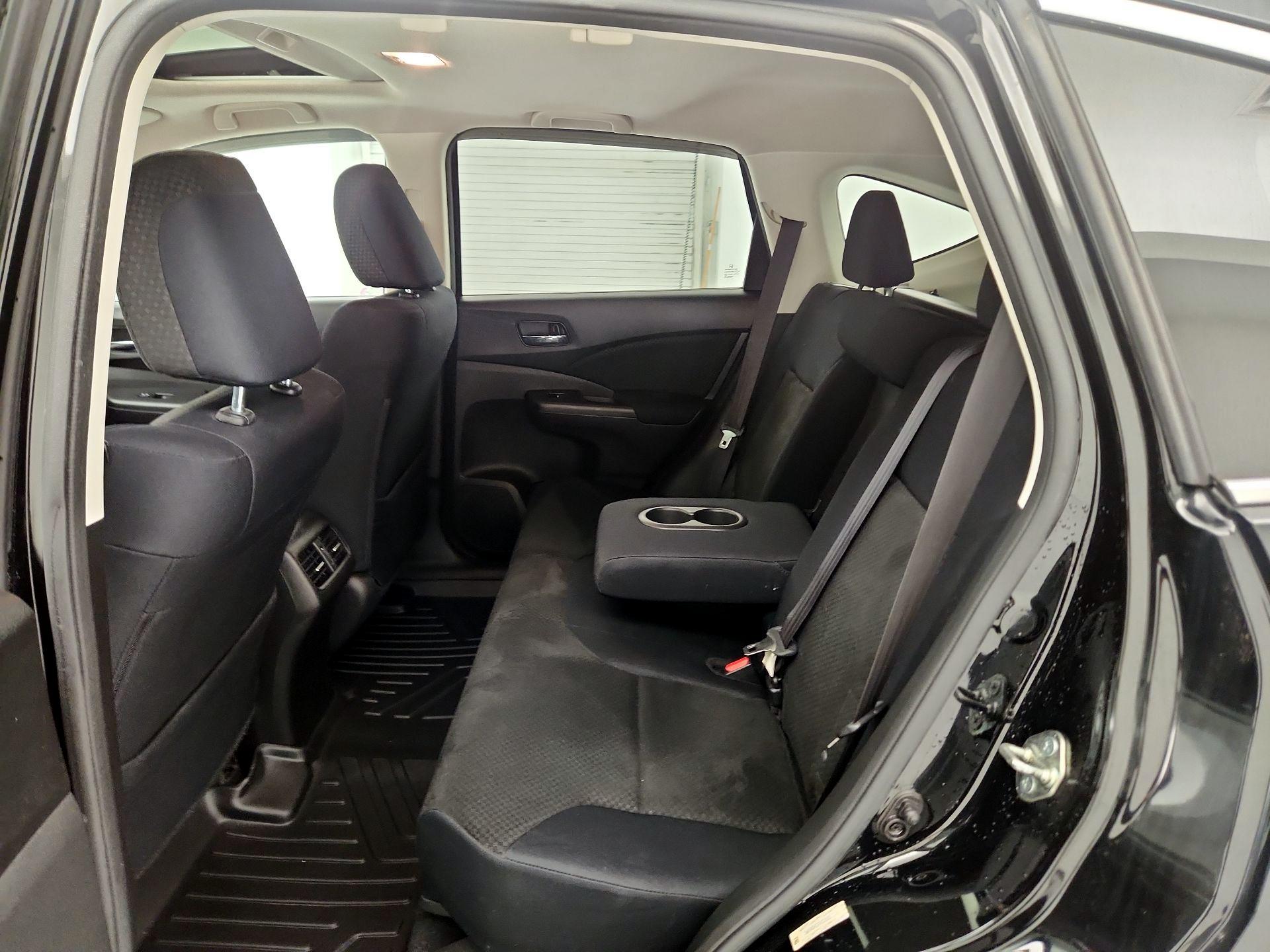 Thumbnail: 2015 Honda CR-V - 20
