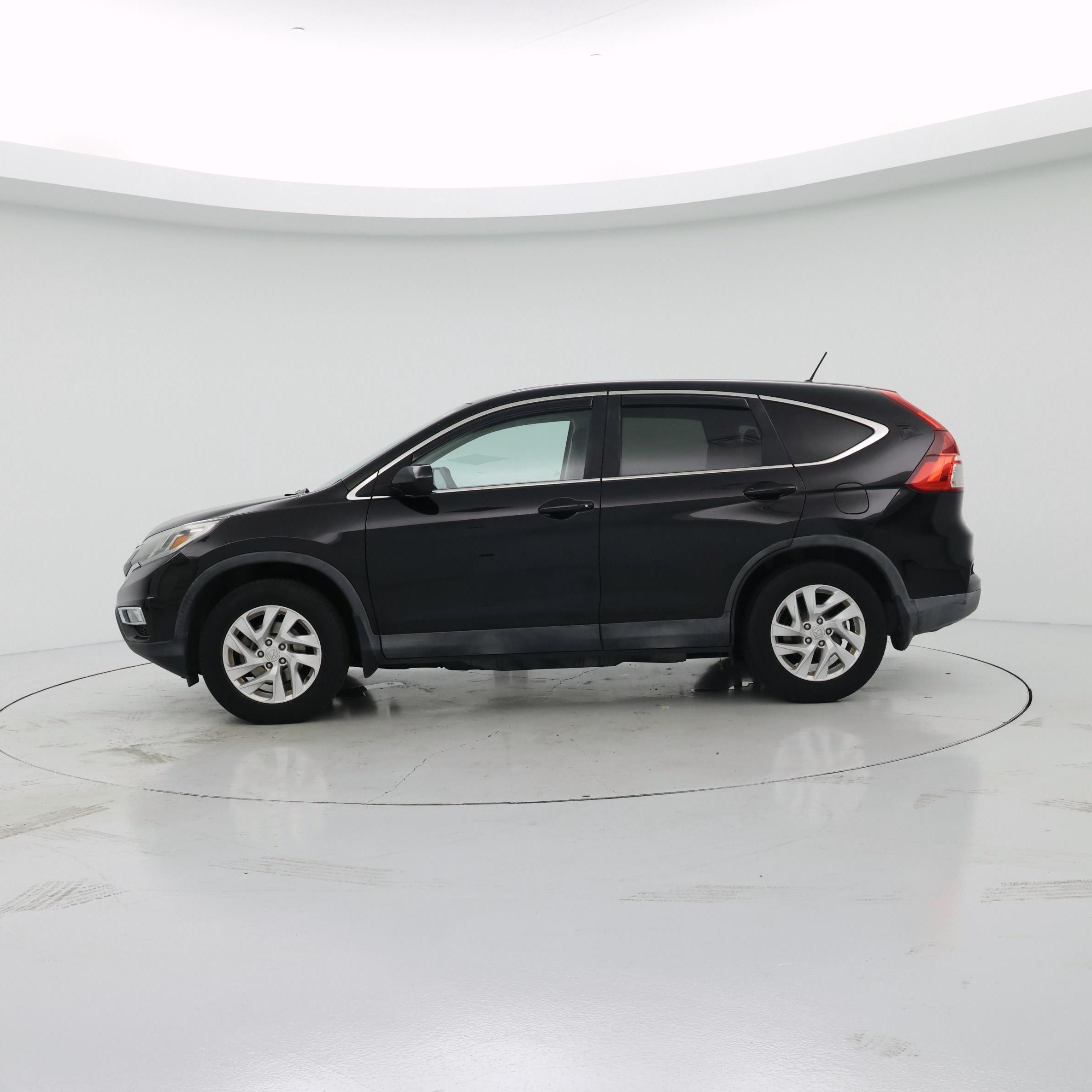 Thumbnail: 2015 Honda CR-V - 3