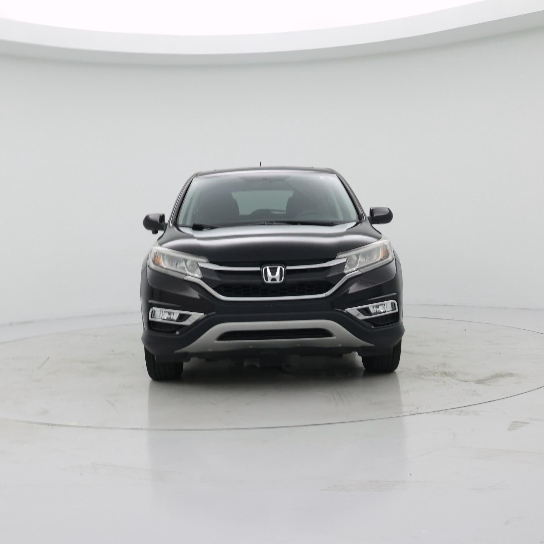 Thumbnail: 2015 Honda CR-V - 5