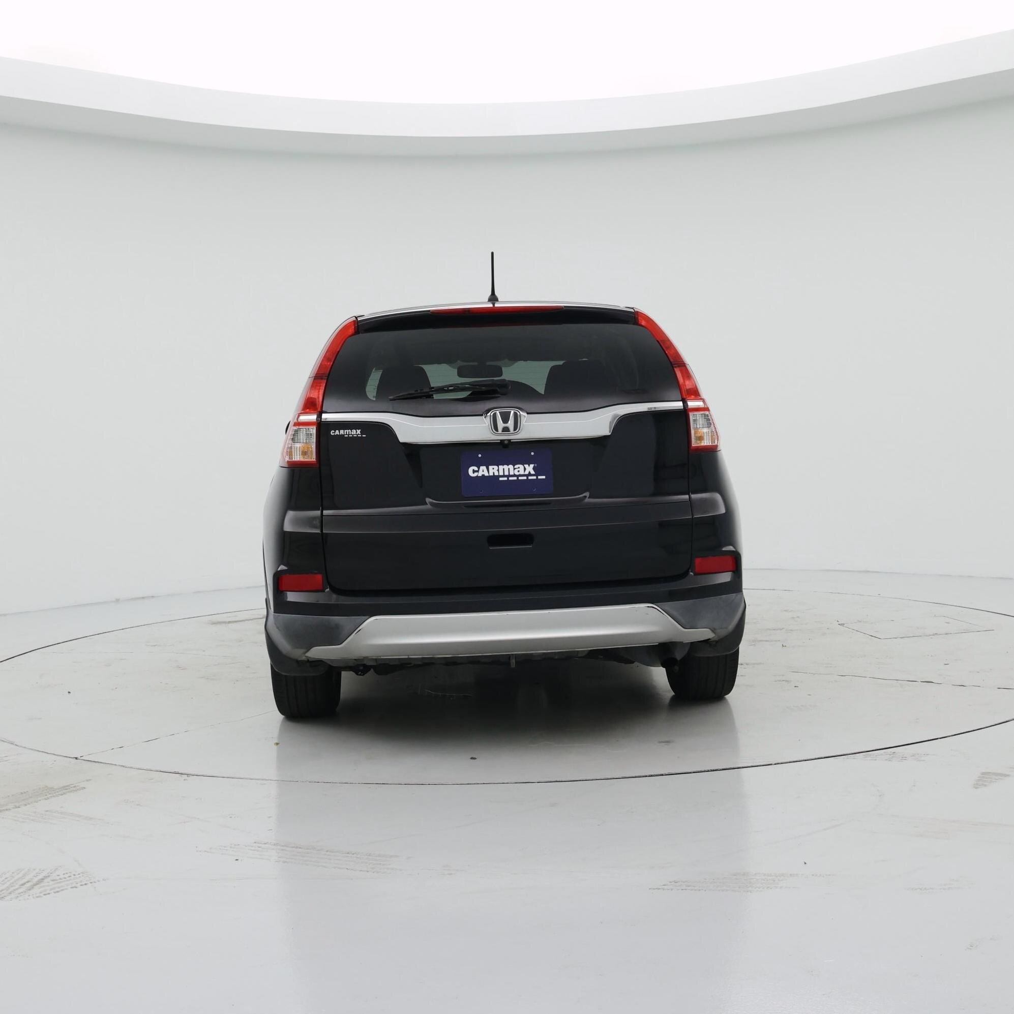 Thumbnail: 2015 Honda CR-V - 6