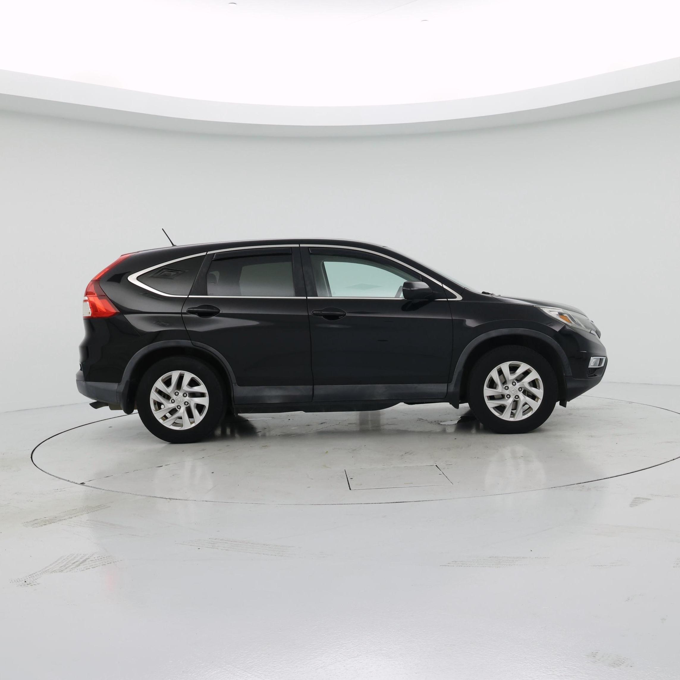 Thumbnail: 2015 Honda CR-V - 7