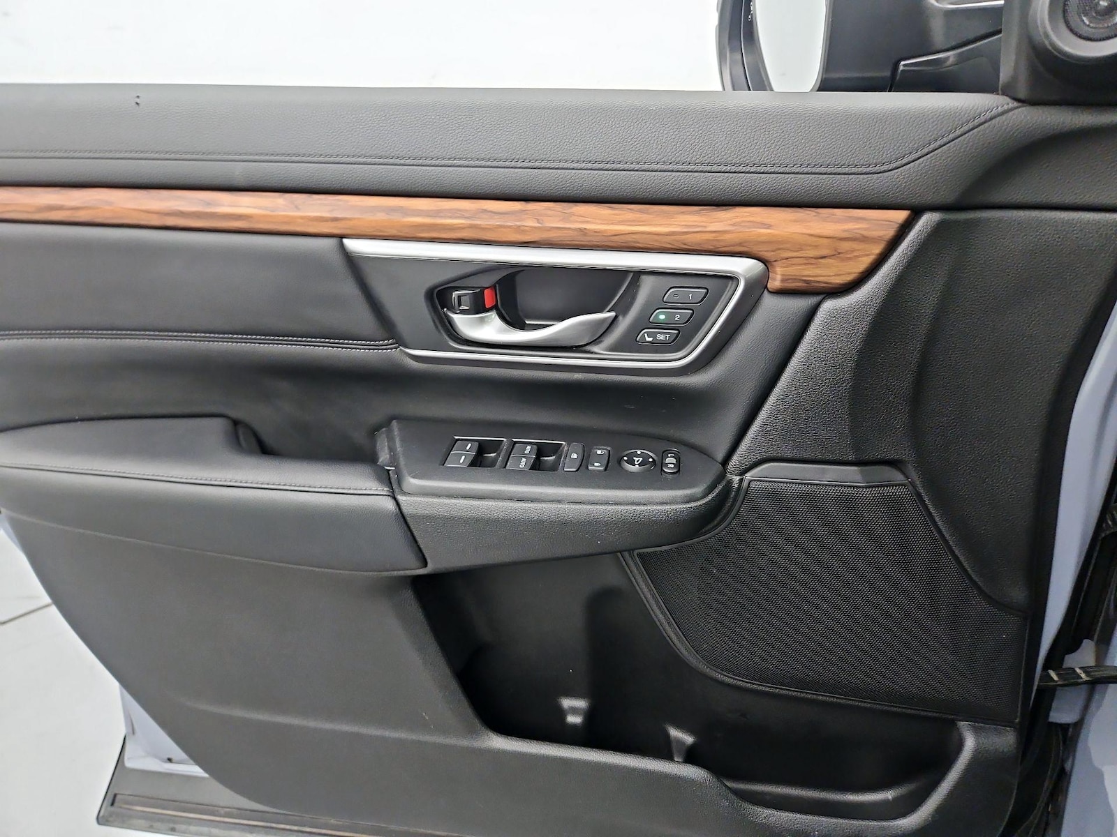 2021 Honda CR-V Touring - Photo 13