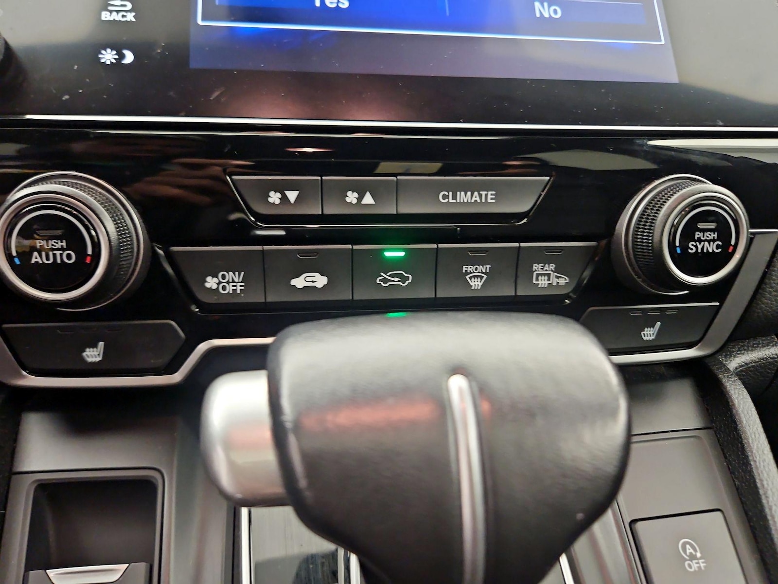 2021 Honda CR-V Touring - Photo 17