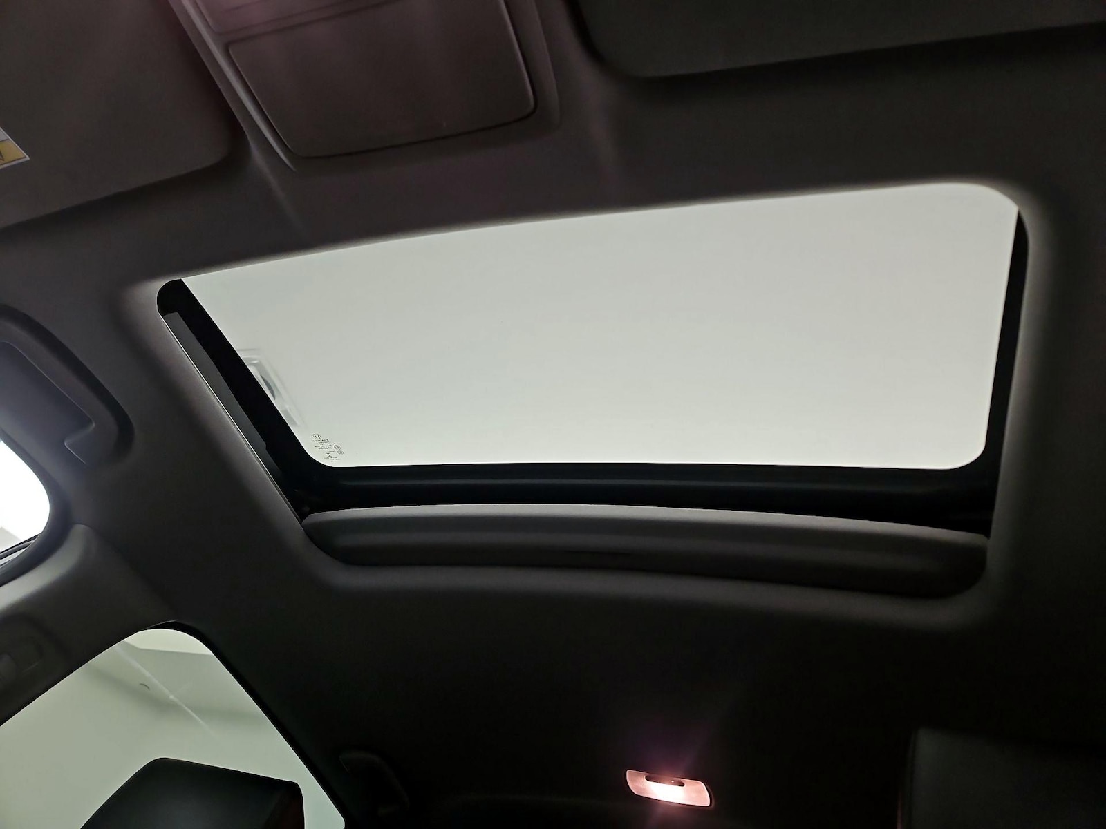 2021 Honda CR-V Touring - Photo 20