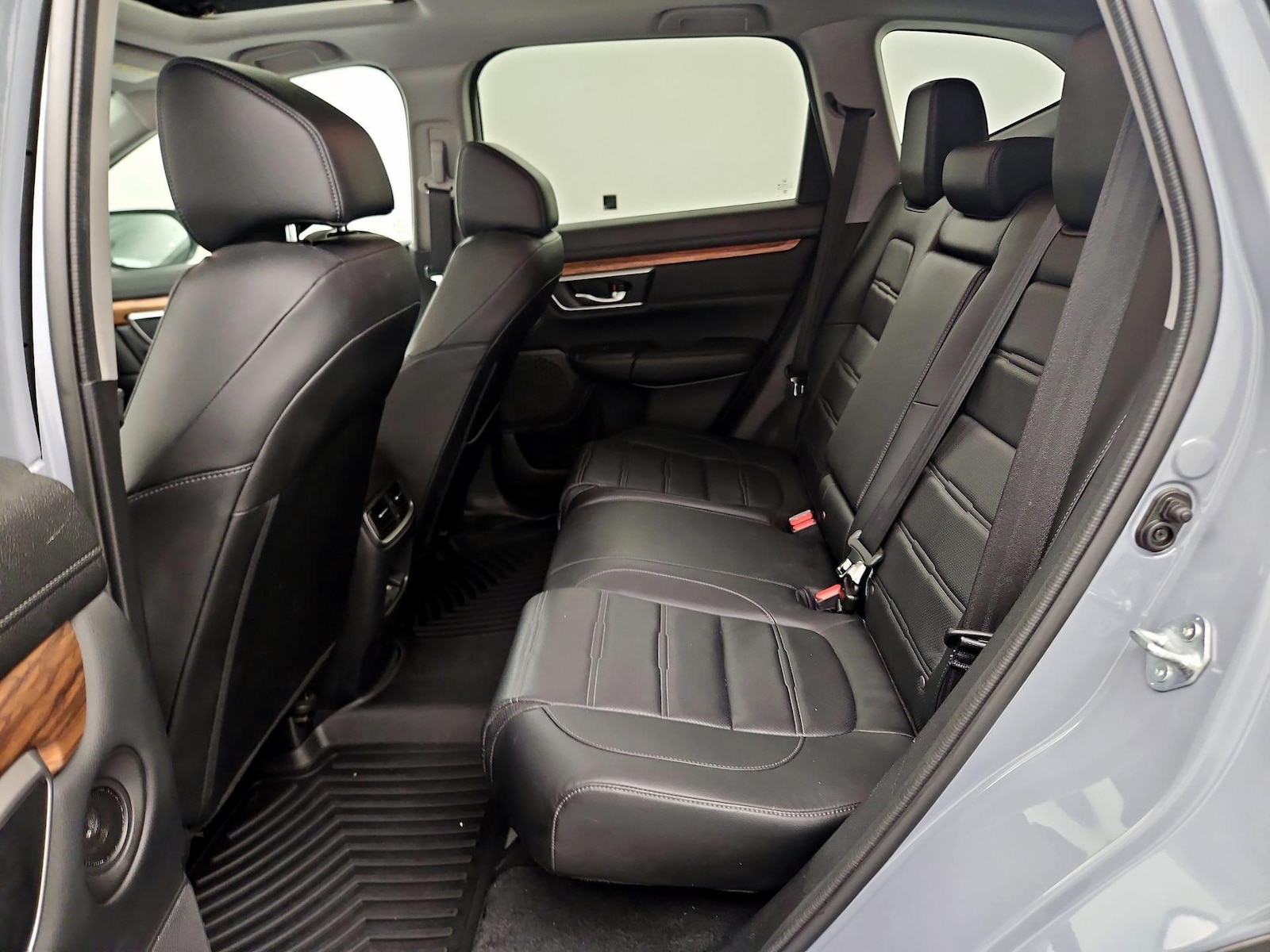 2021 Honda CR-V Touring - Photo 21