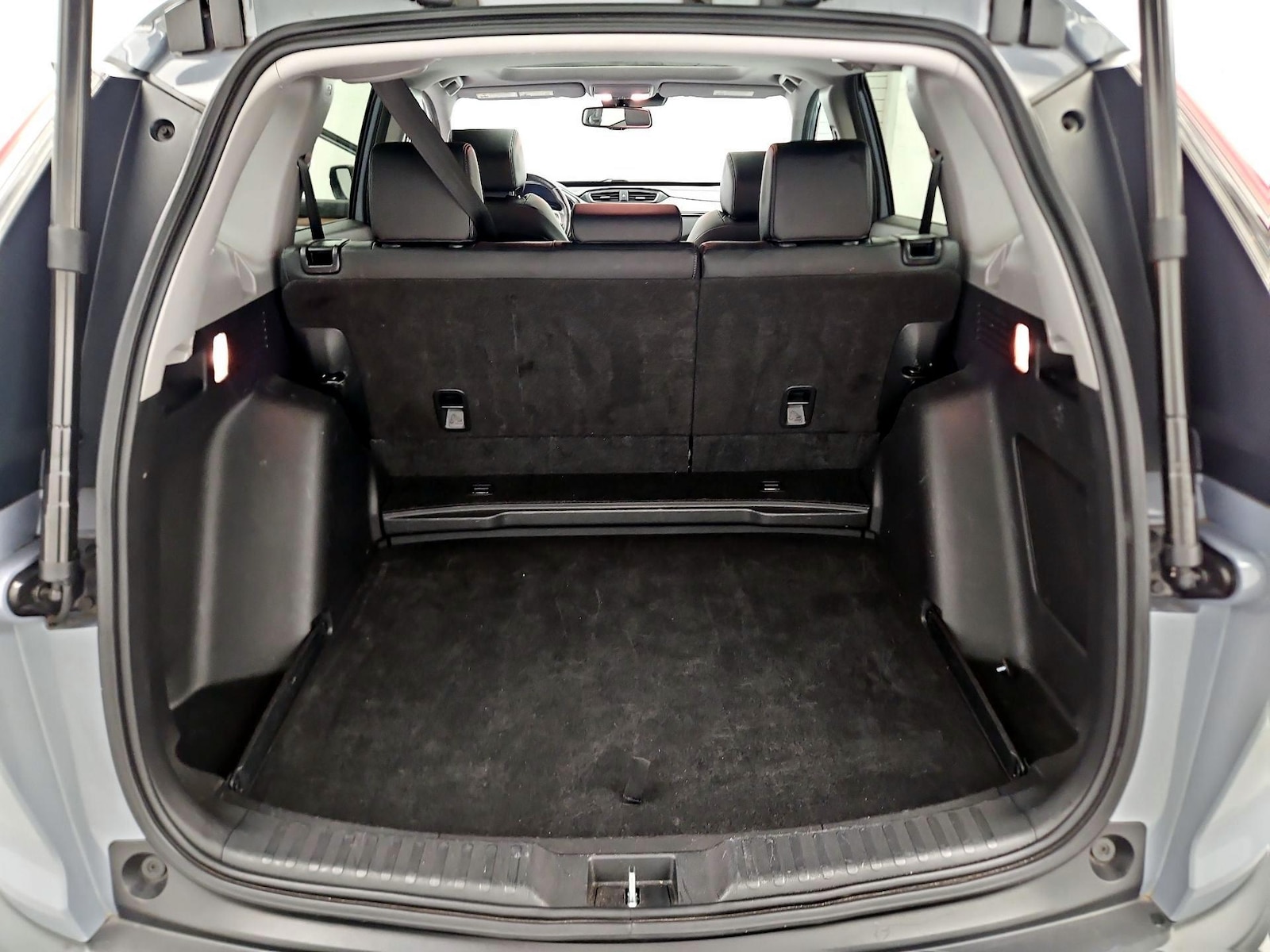 2021 Honda CR-V Touring - Photo 22