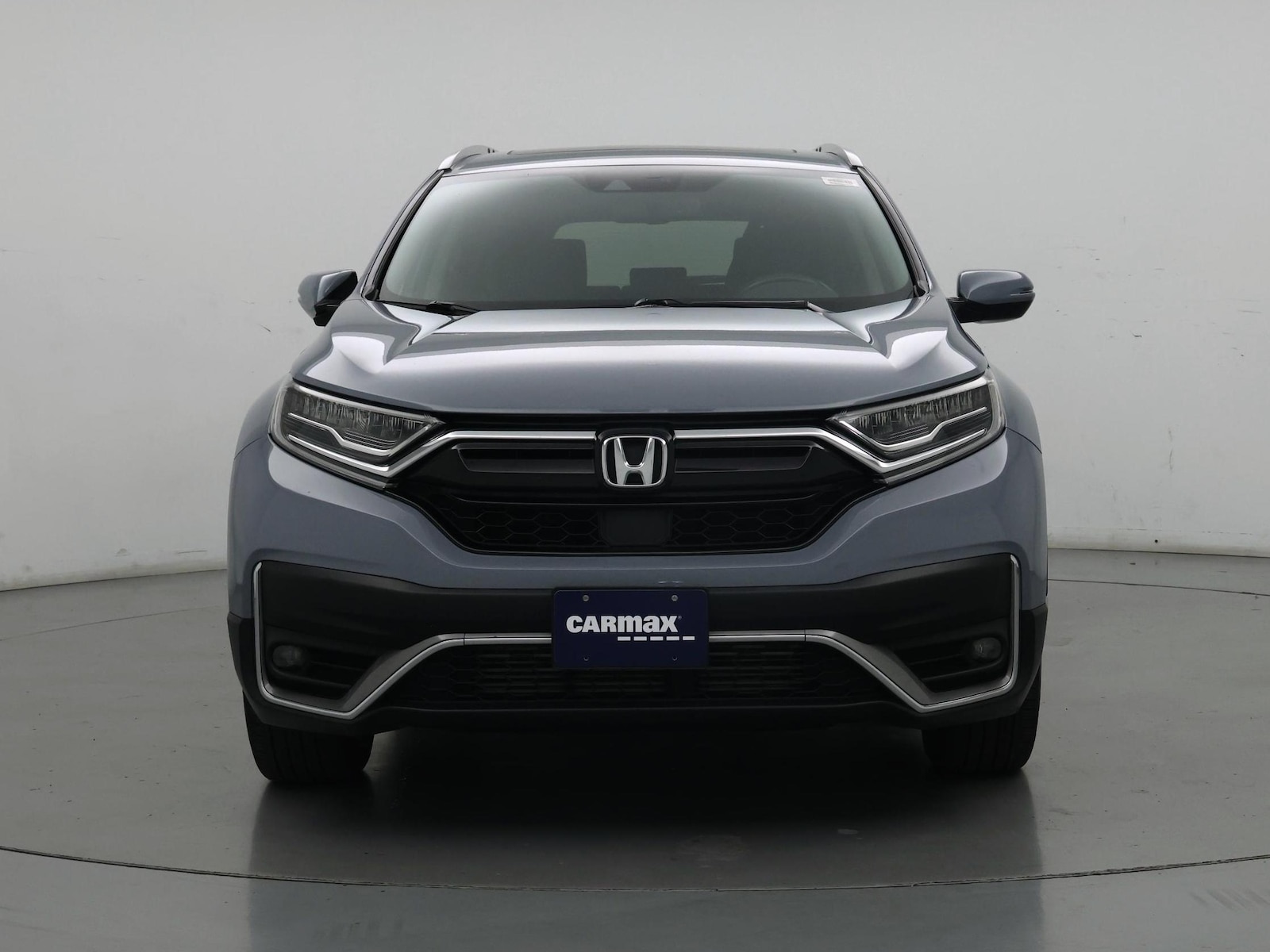 2021 Honda CR-V Touring - Photo 6