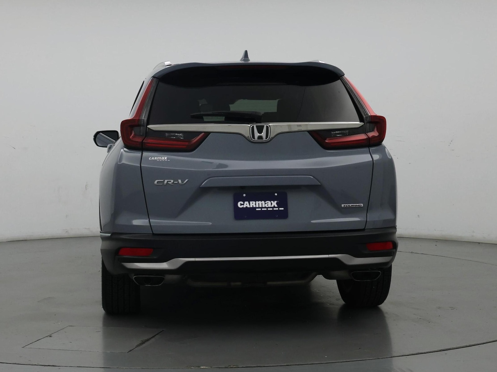 2021 Honda CR-V Touring - Photo 7