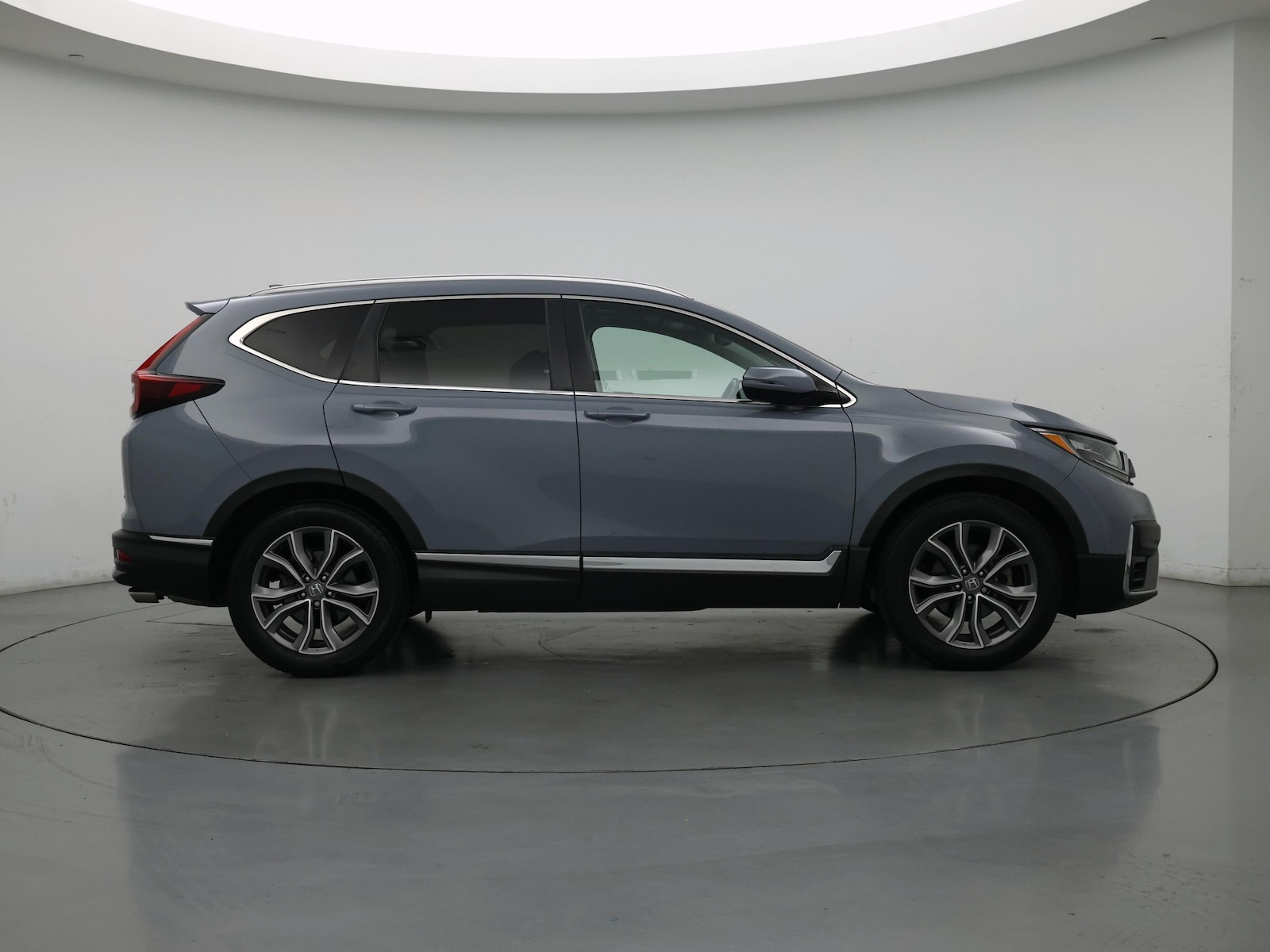 2021 Honda CR-V Touring - Photo 8