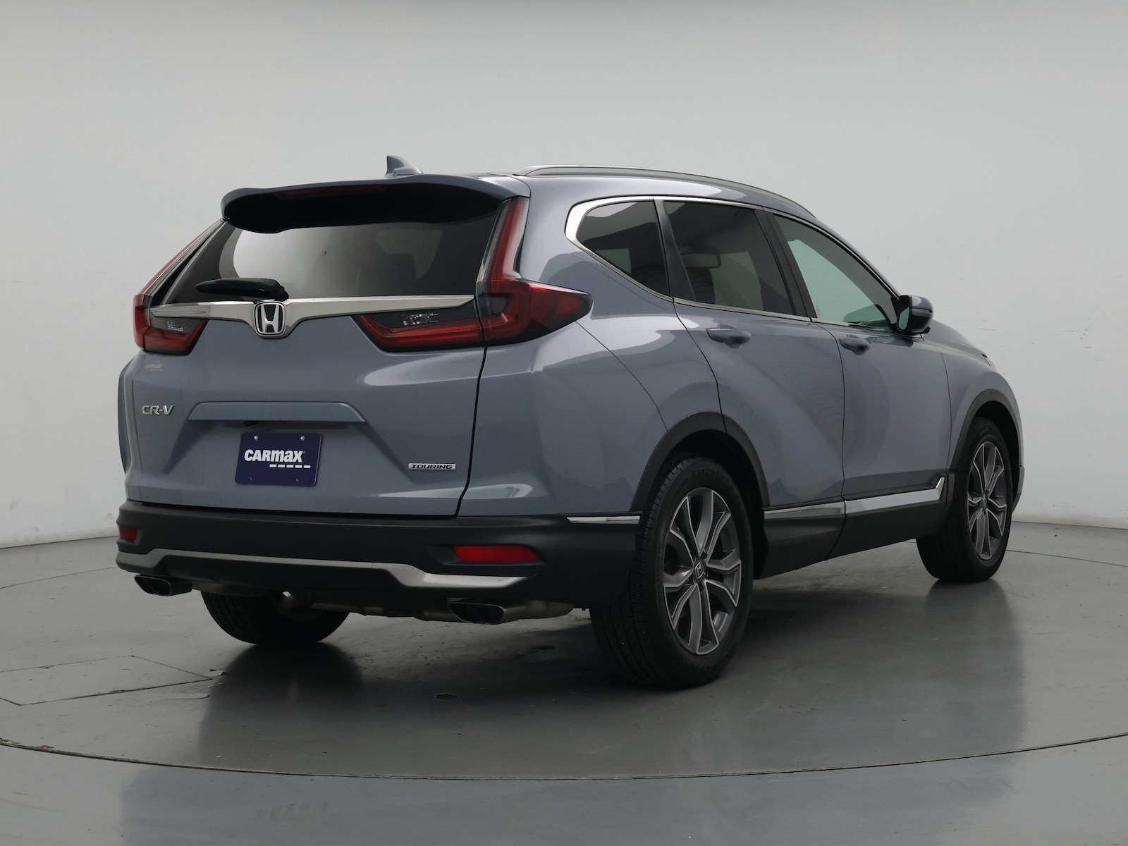 2021 Honda CR-V Touring - Photo 9
