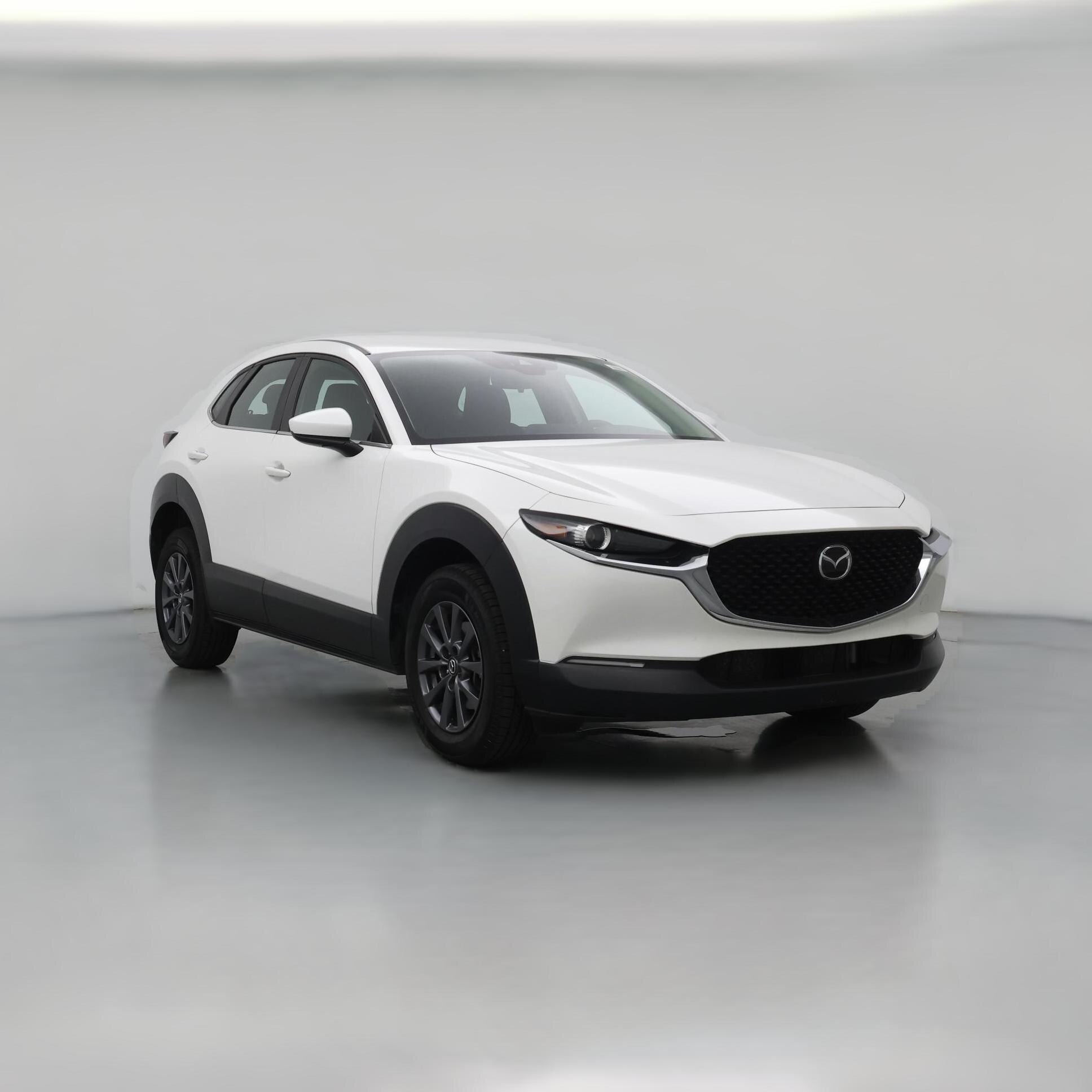 Thumbnail: 2021 Mazda CX-30 - 1