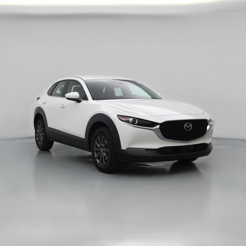 2021 Mazda CX-30 S