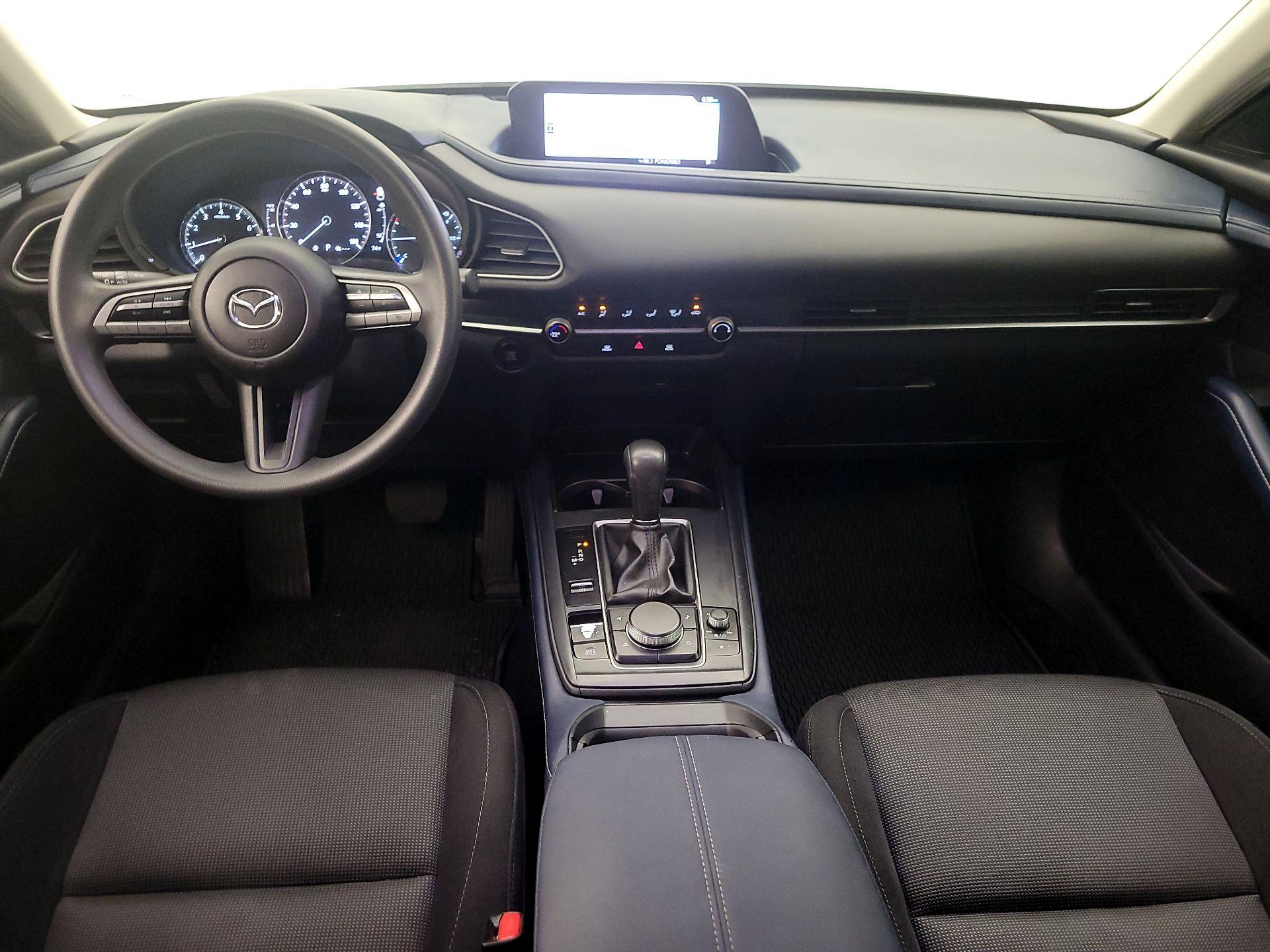 Thumbnail: 2021 Mazda CX-30 - 9