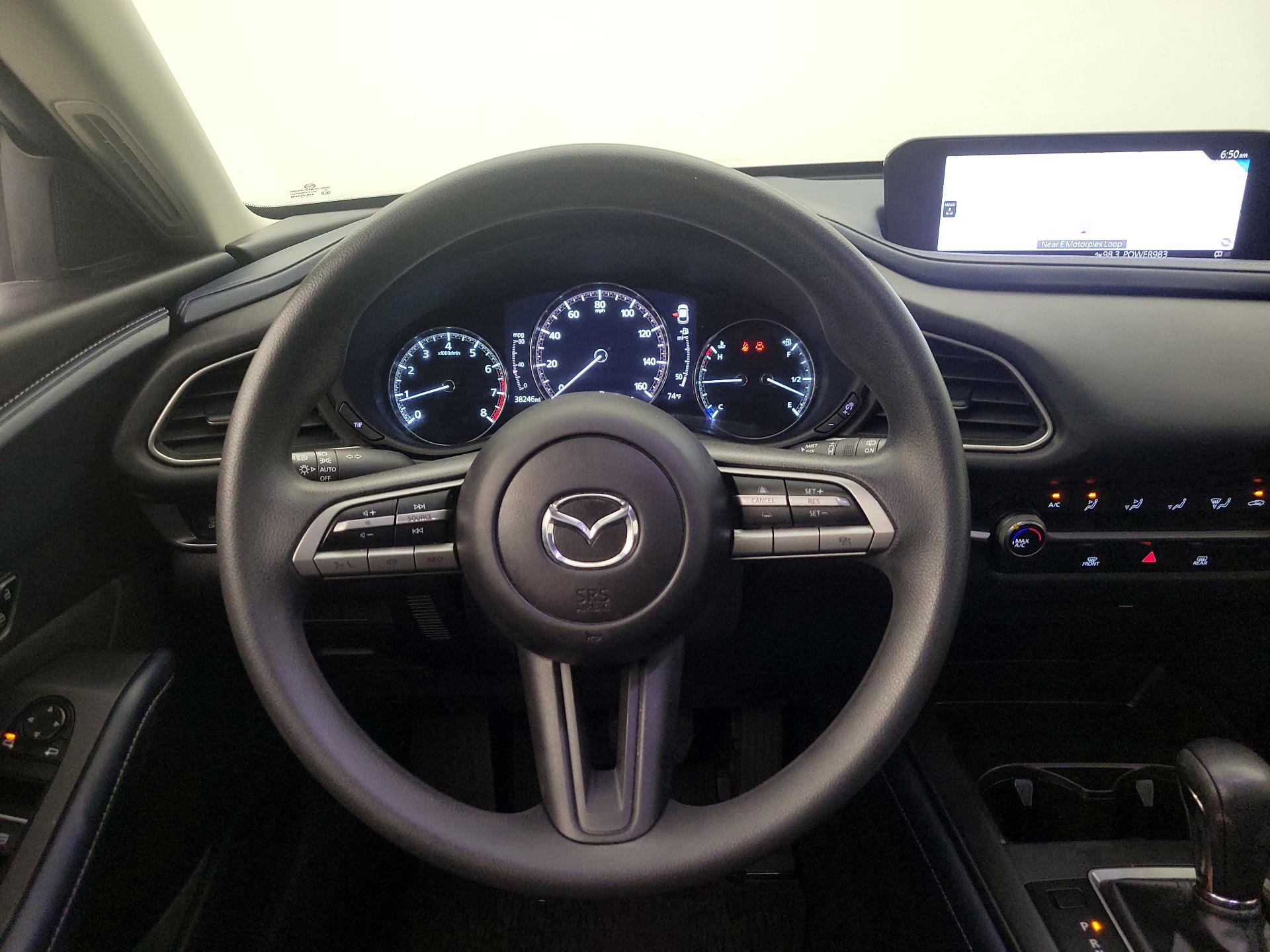 Thumbnail: 2021 Mazda CX-30 - 10