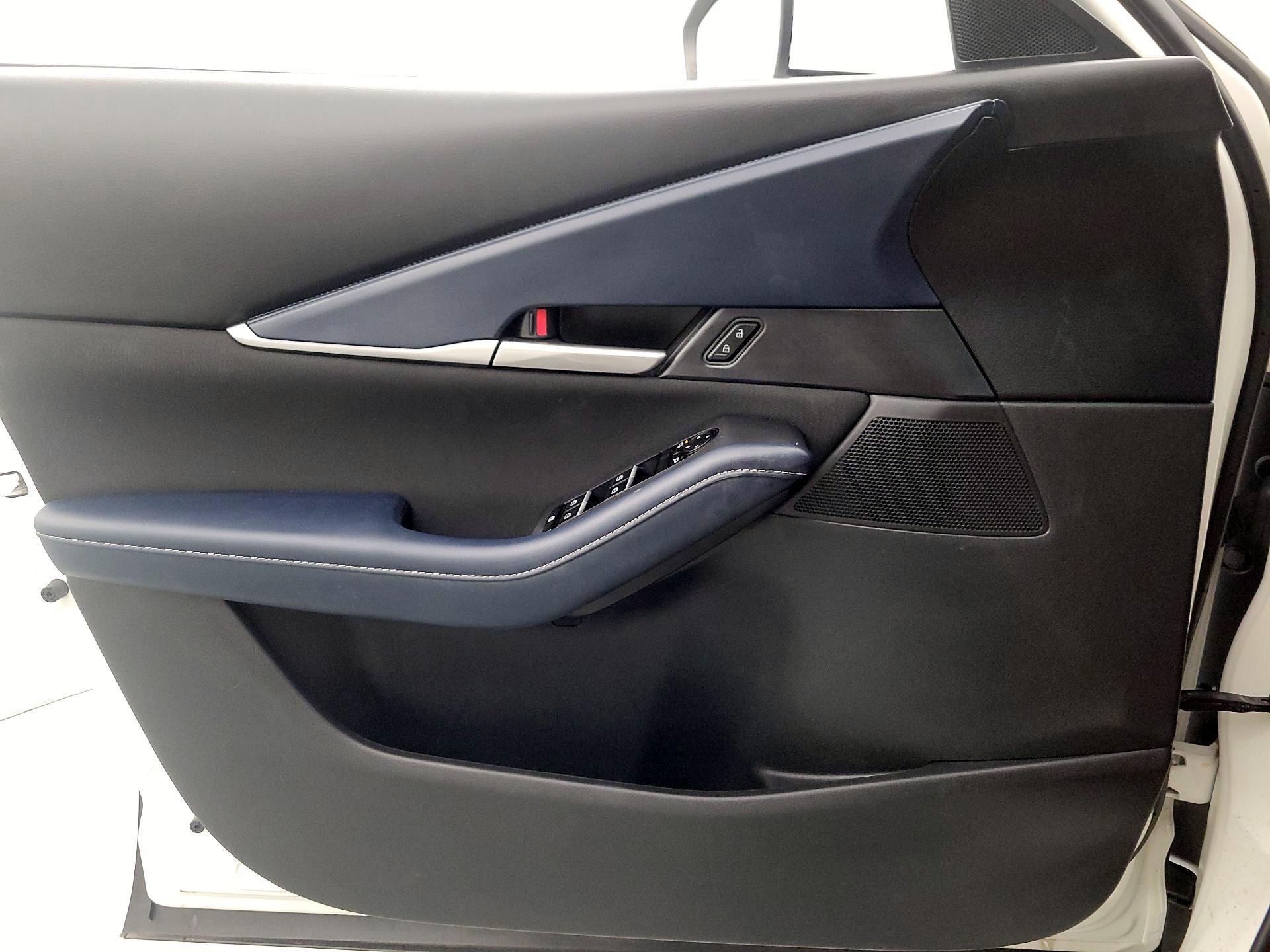 Thumbnail: 2021 Mazda CX-30 - 12