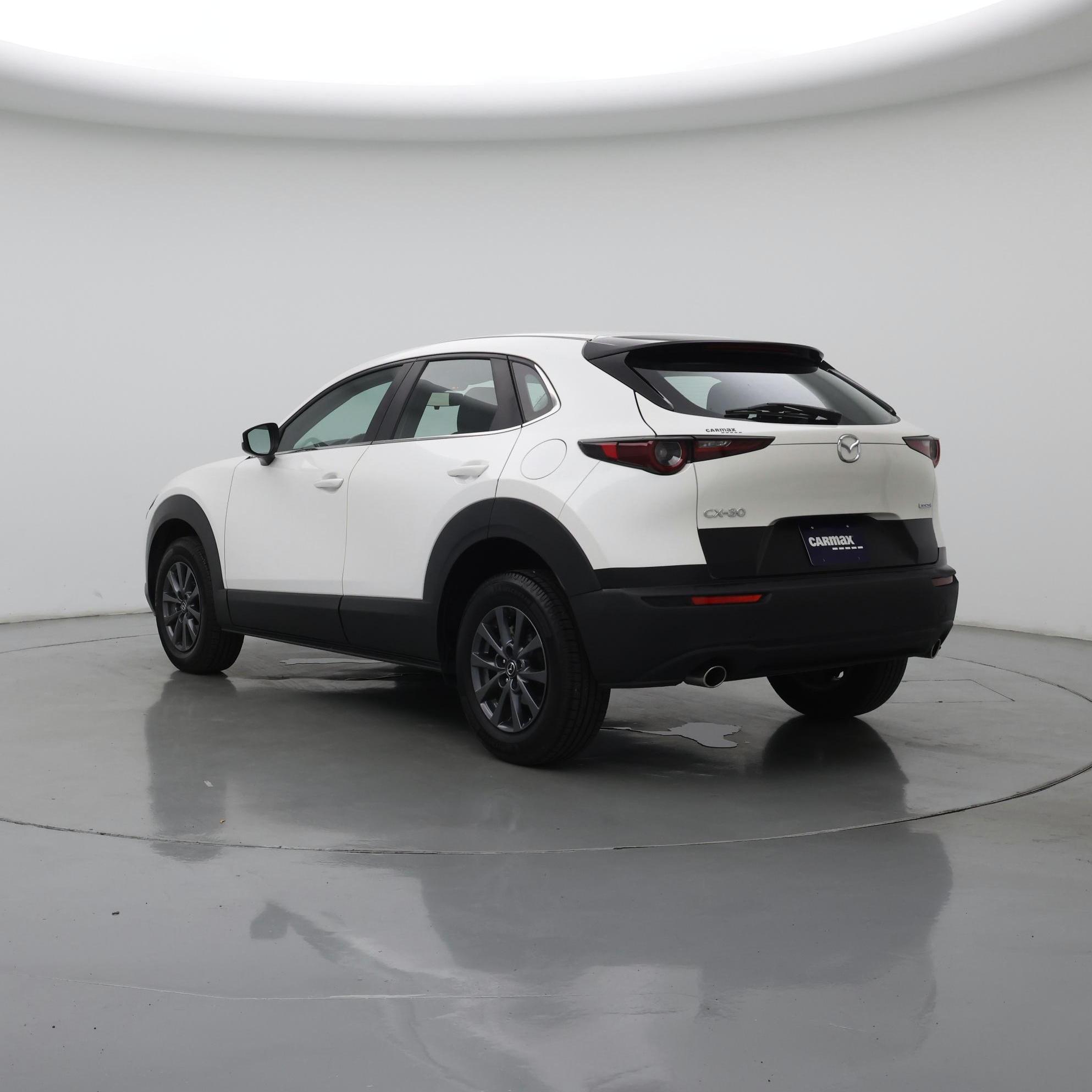 Thumbnail: 2021 Mazda CX-30 - 2