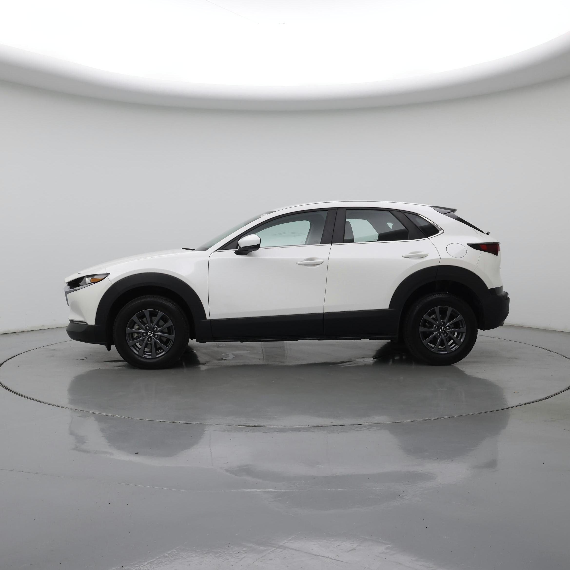 Thumbnail: 2021 Mazda CX-30 - 3