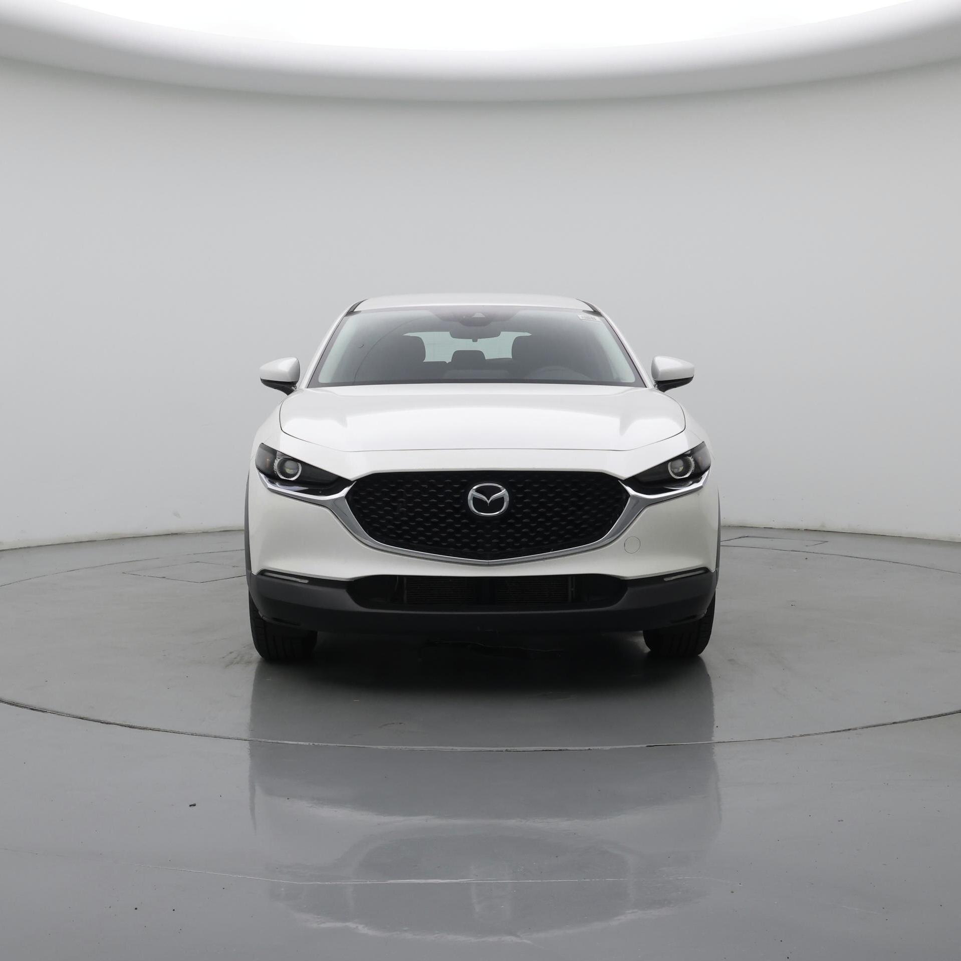 Thumbnail: 2021 Mazda CX-30 - 5