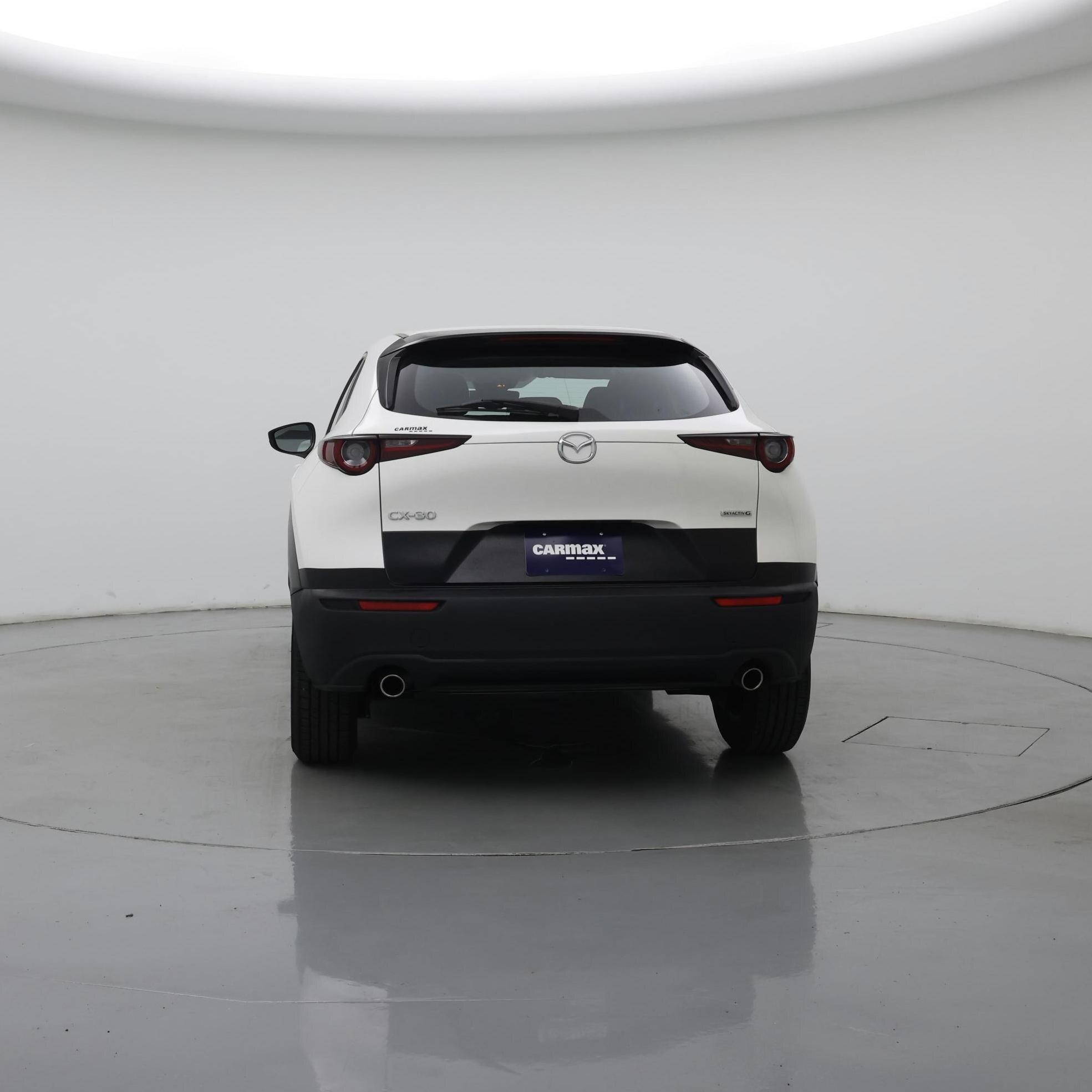 Thumbnail: 2021 Mazda CX-30 - 6