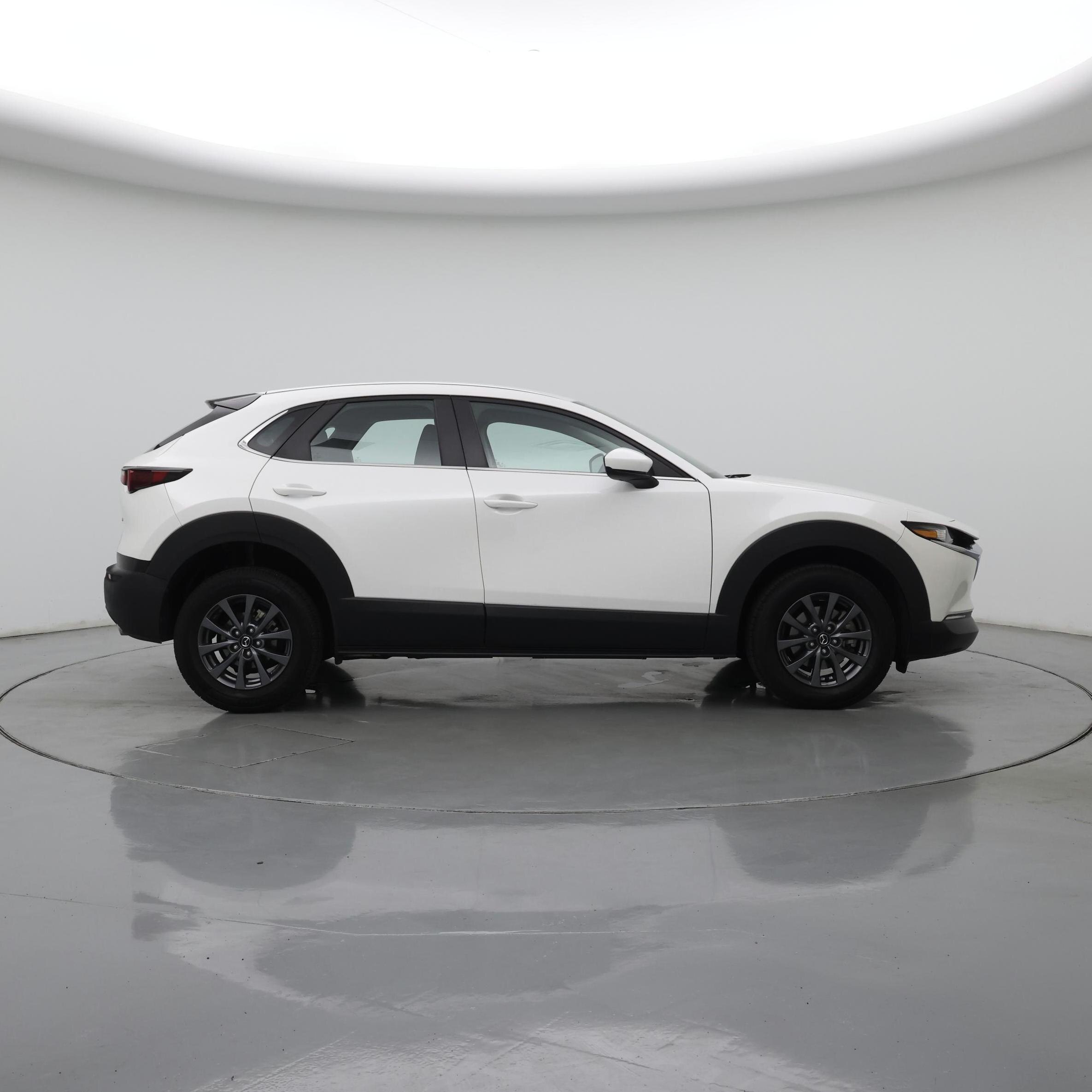 Thumbnail: 2021 Mazda CX-30 - 7