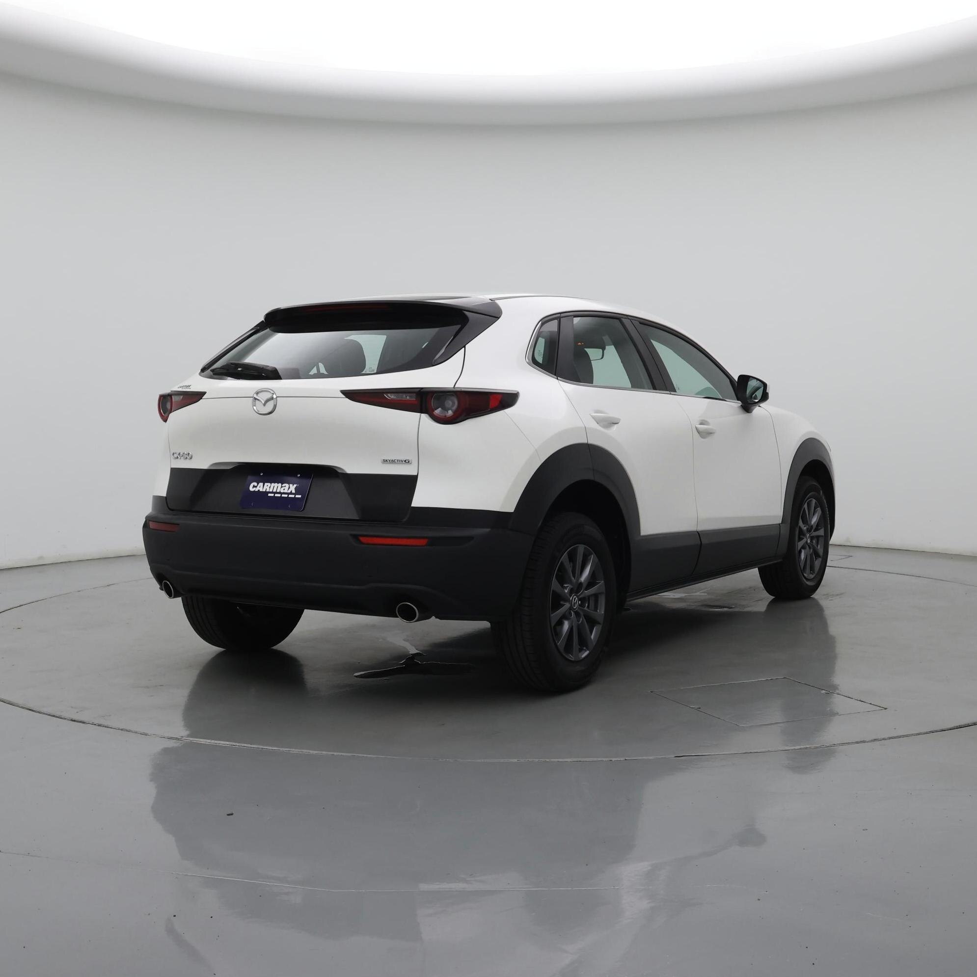 Thumbnail: 2021 Mazda CX-30 - 8