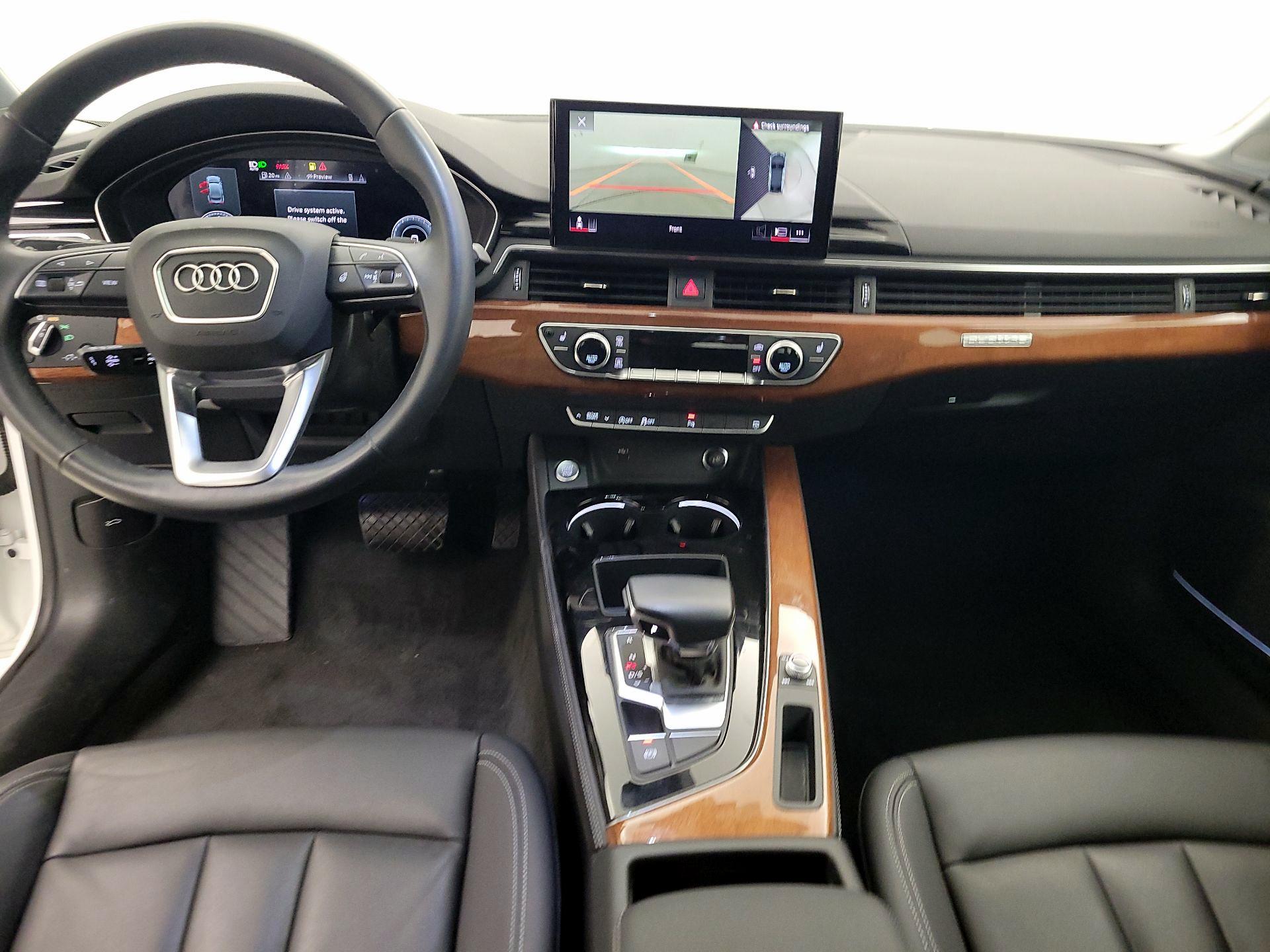 Thumbnail: 2022 Audi A5 - 9