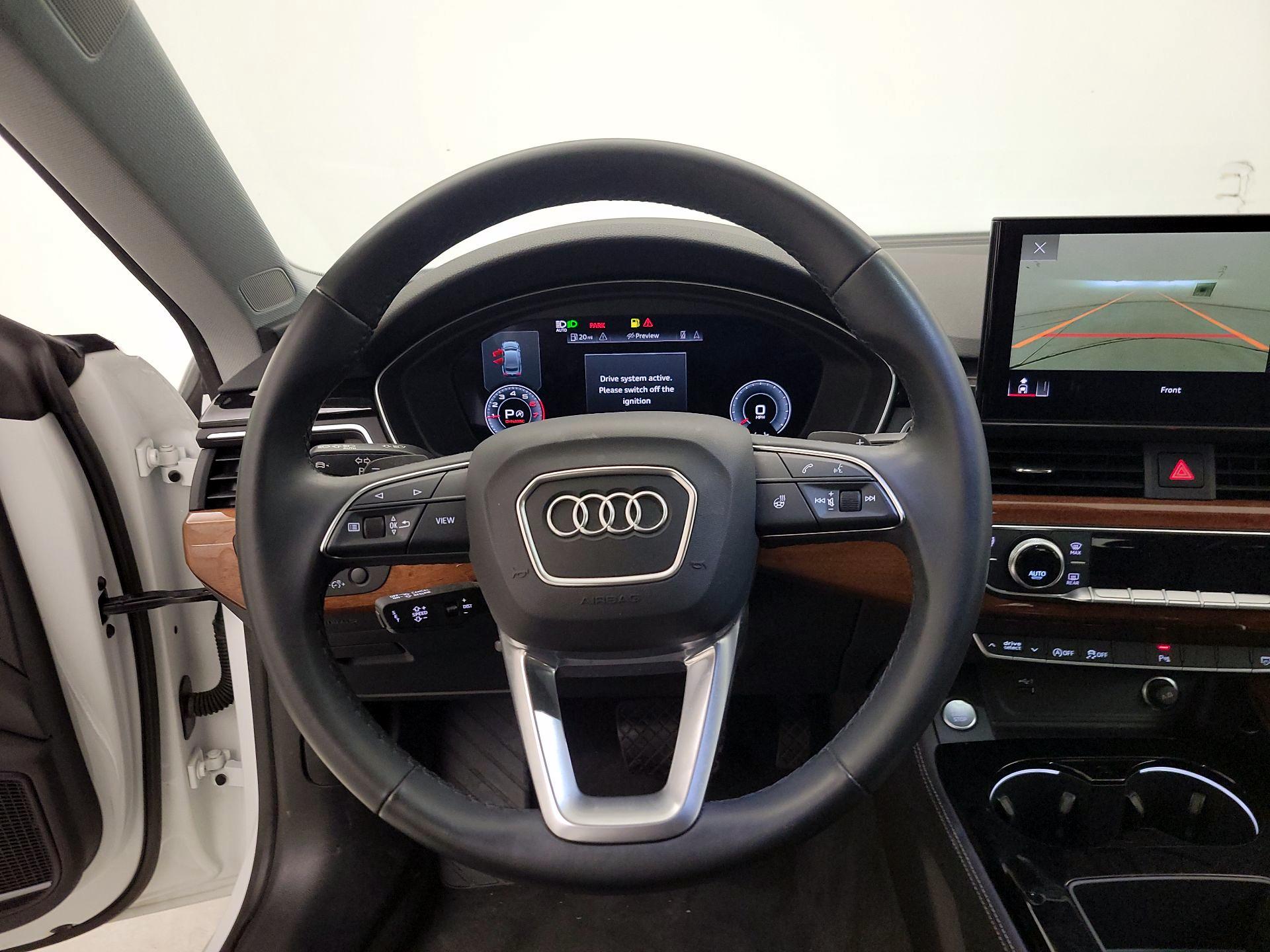 Thumbnail: 2022 Audi A5 - 10