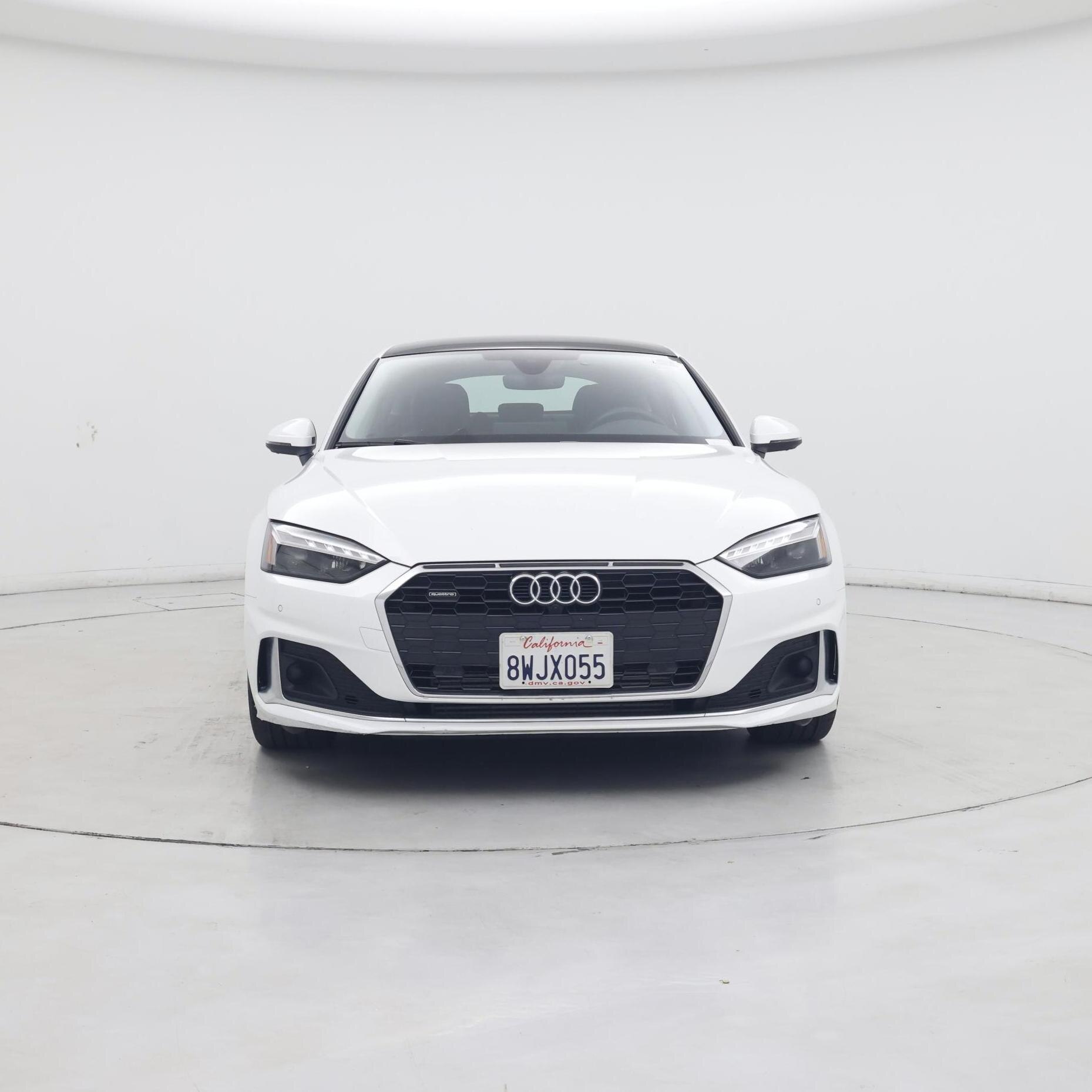 Thumbnail: 2022 Audi A5 - 5