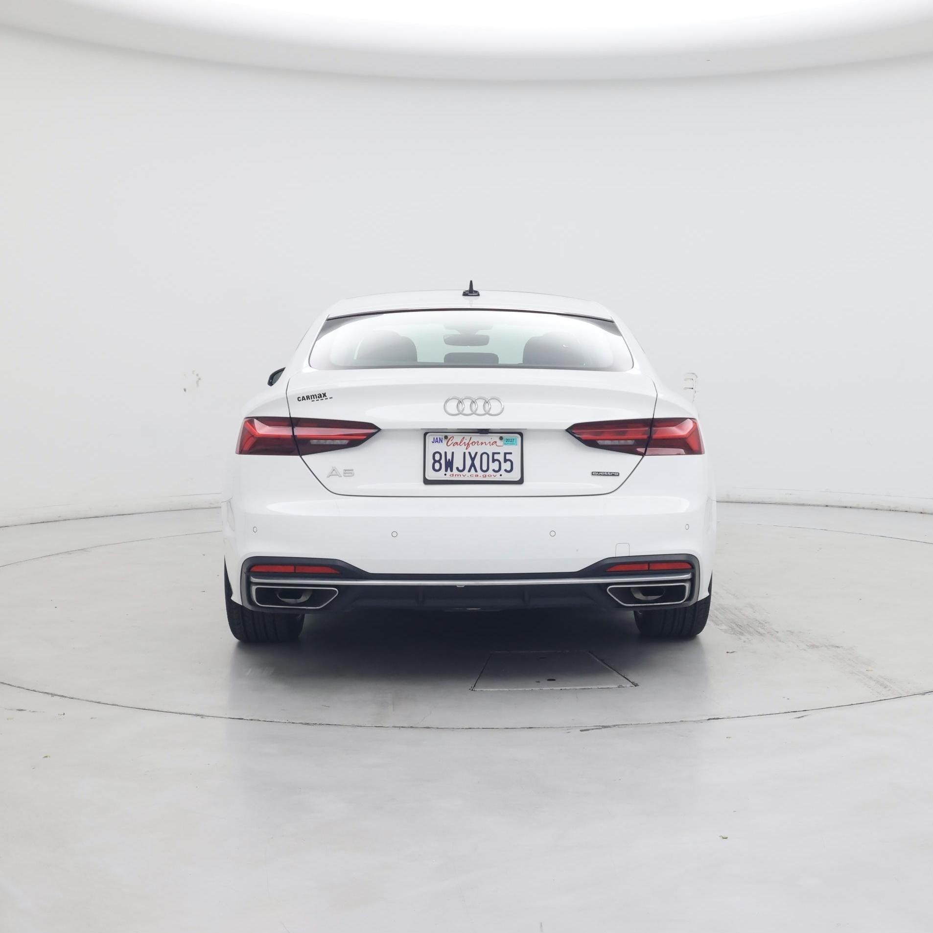 Thumbnail: 2022 Audi A5 - 6