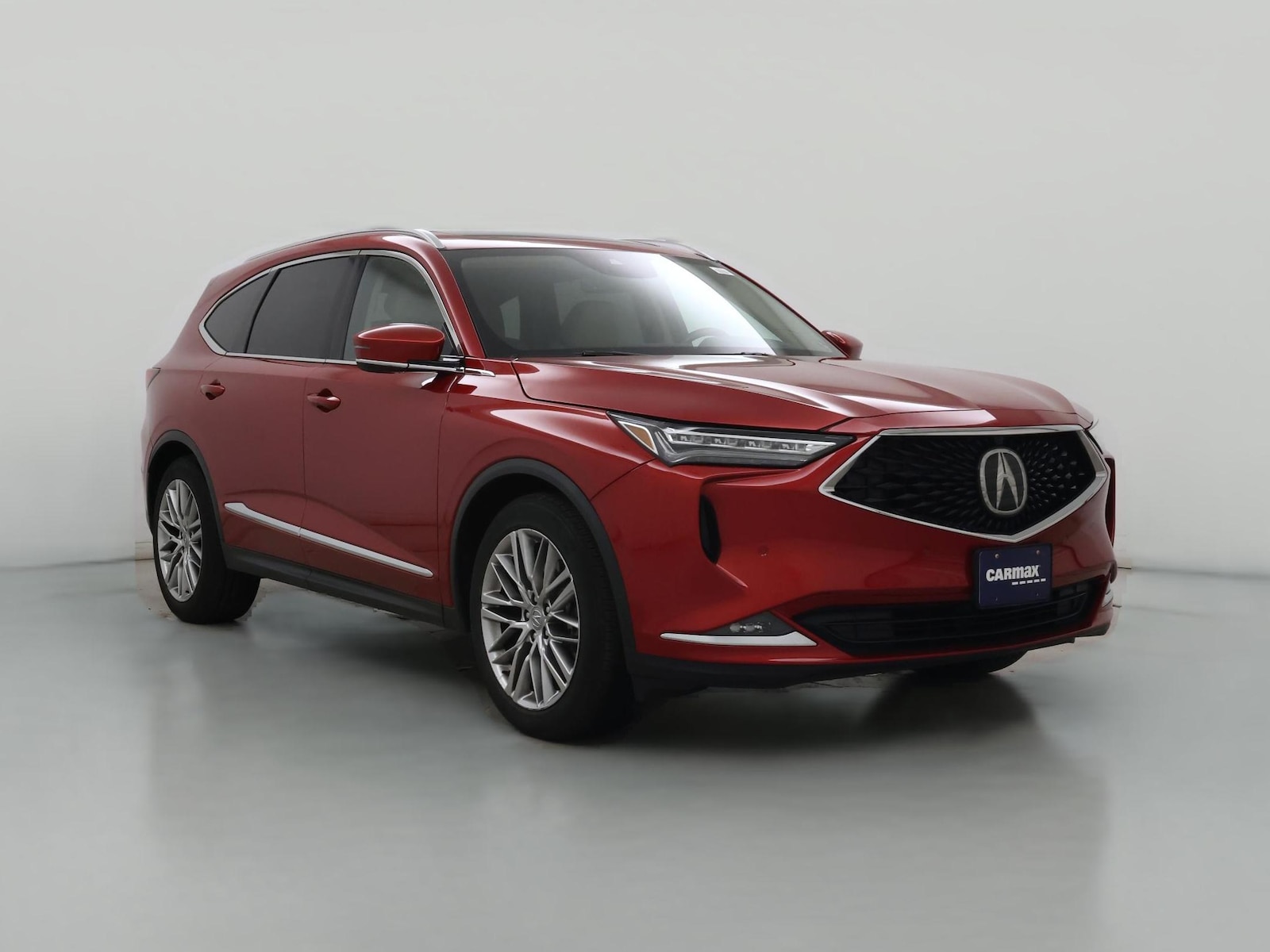 2023 Acura MDX