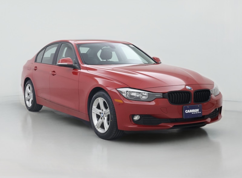 2014 BMW 320 XI
