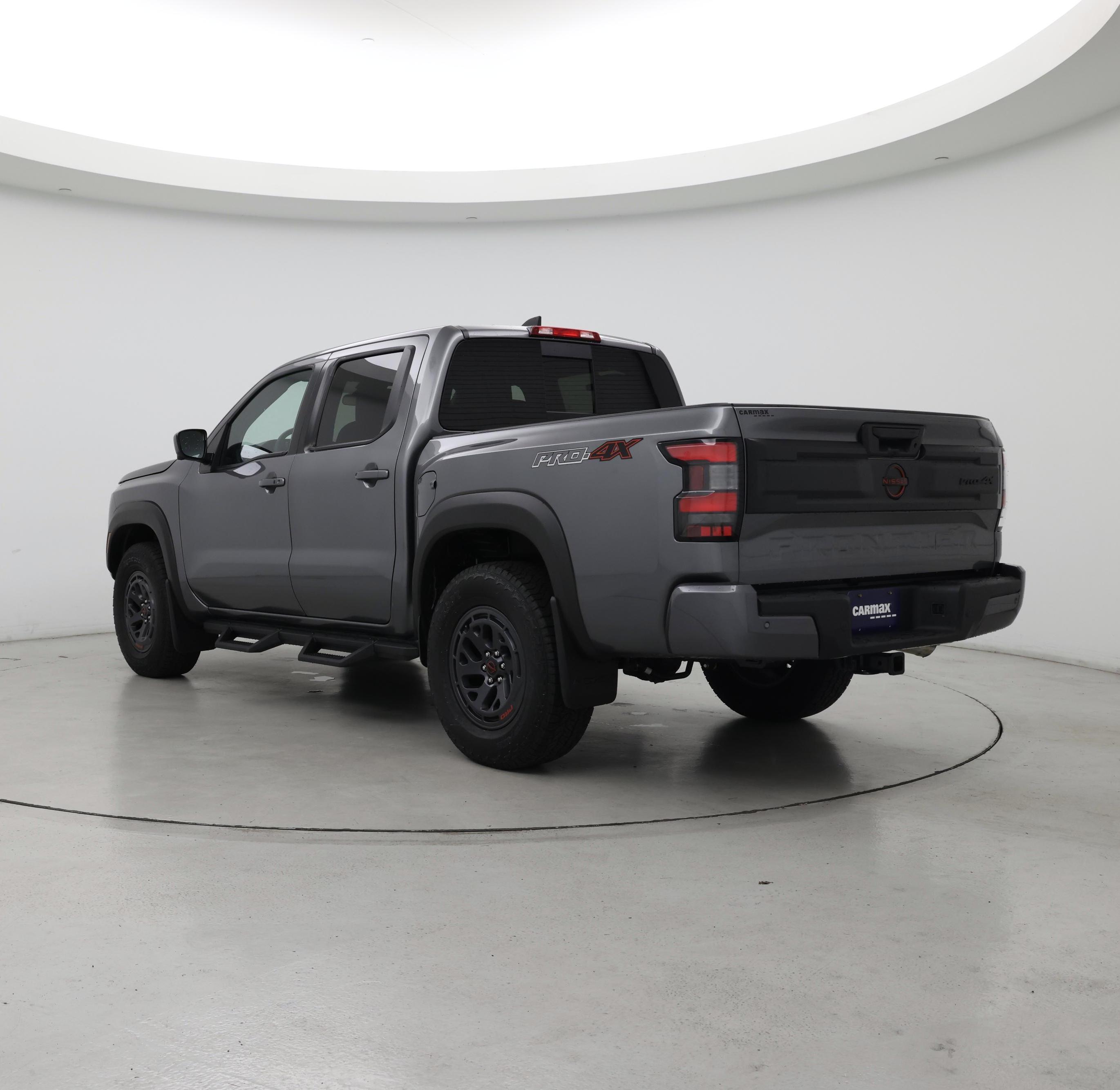 Thumbnail: 2026 Nissan Frontier - 2
