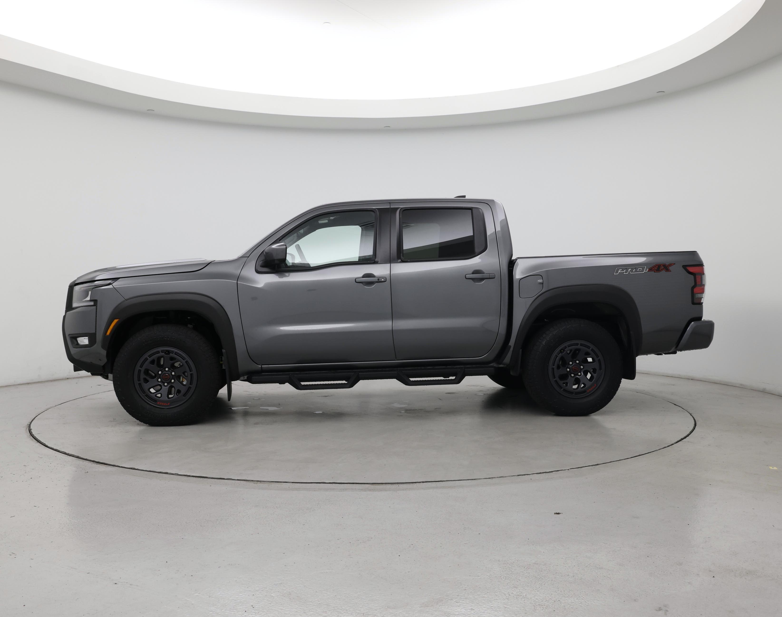 Thumbnail: 2026 Nissan Frontier - 3