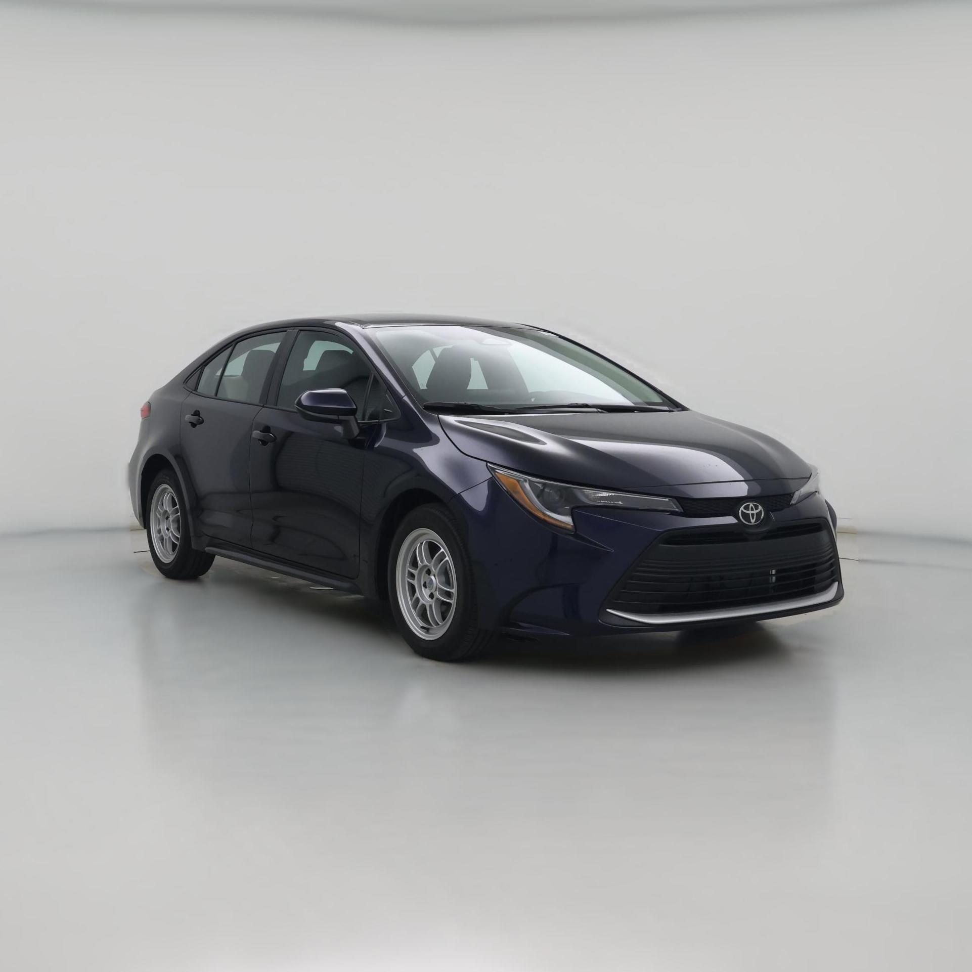 Thumbnail: 2026 Toyota Corolla - 1