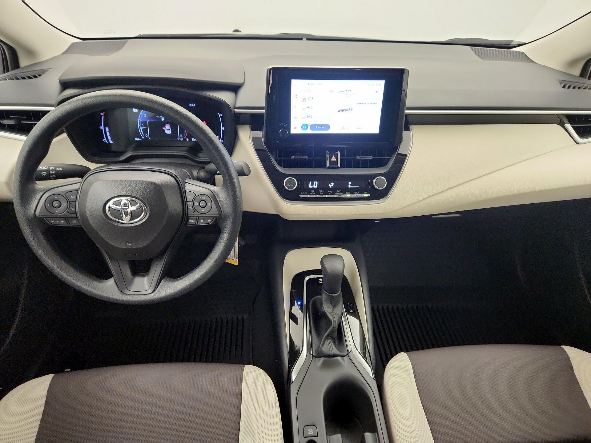 Thumbnail: 2026 Toyota Corolla - 9