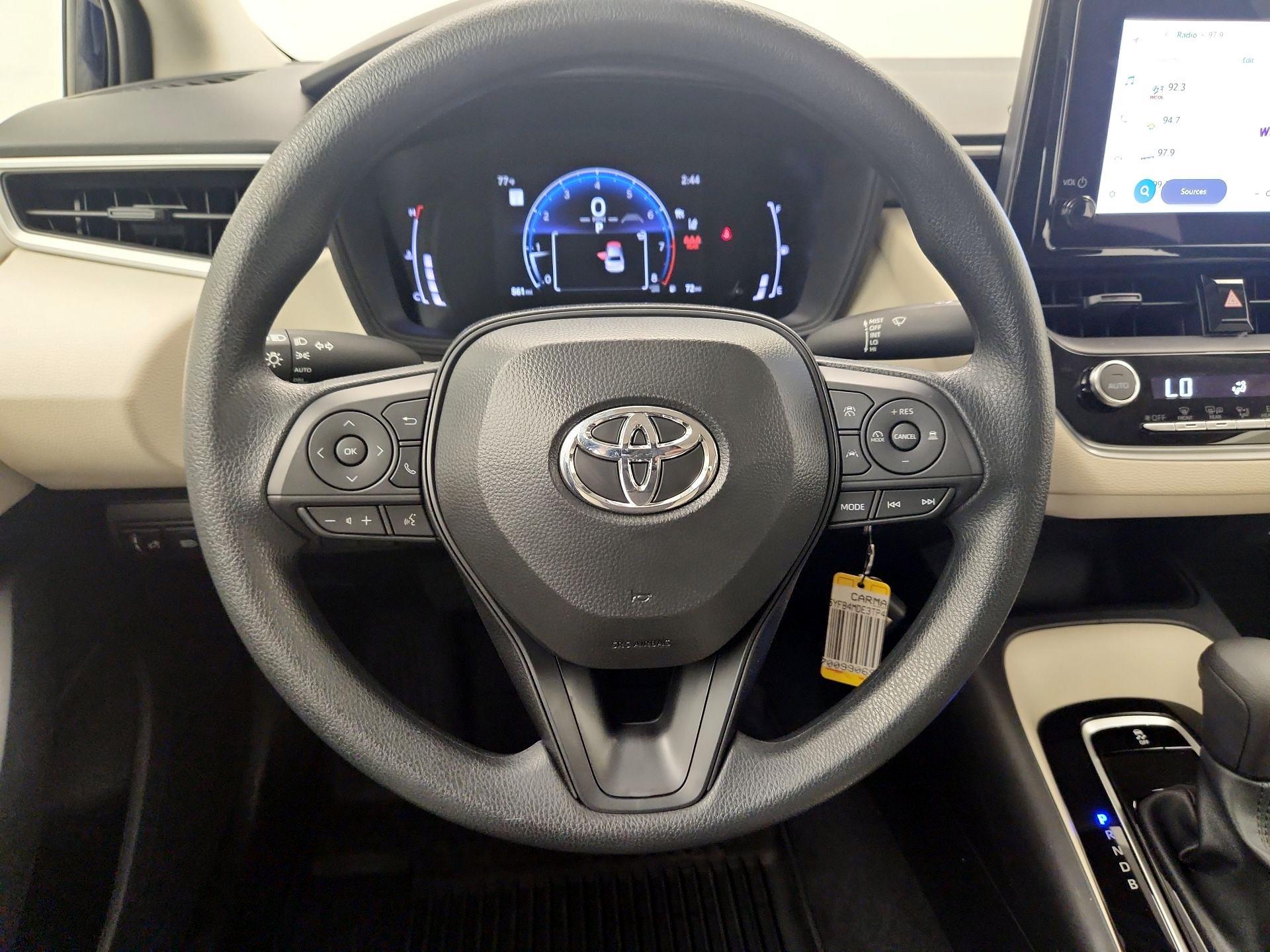 Thumbnail: 2026 Toyota Corolla - 10