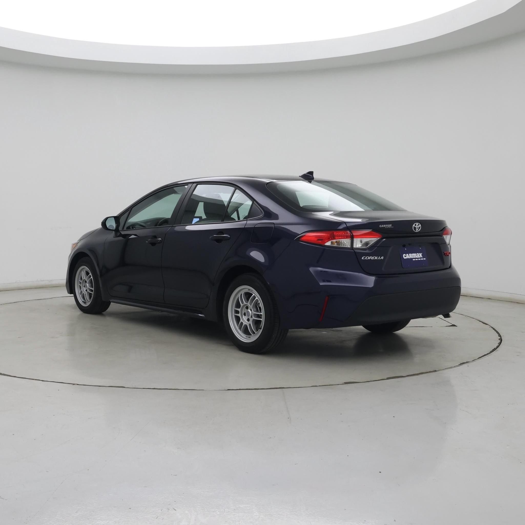 Thumbnail: 2026 Toyota Corolla - 2