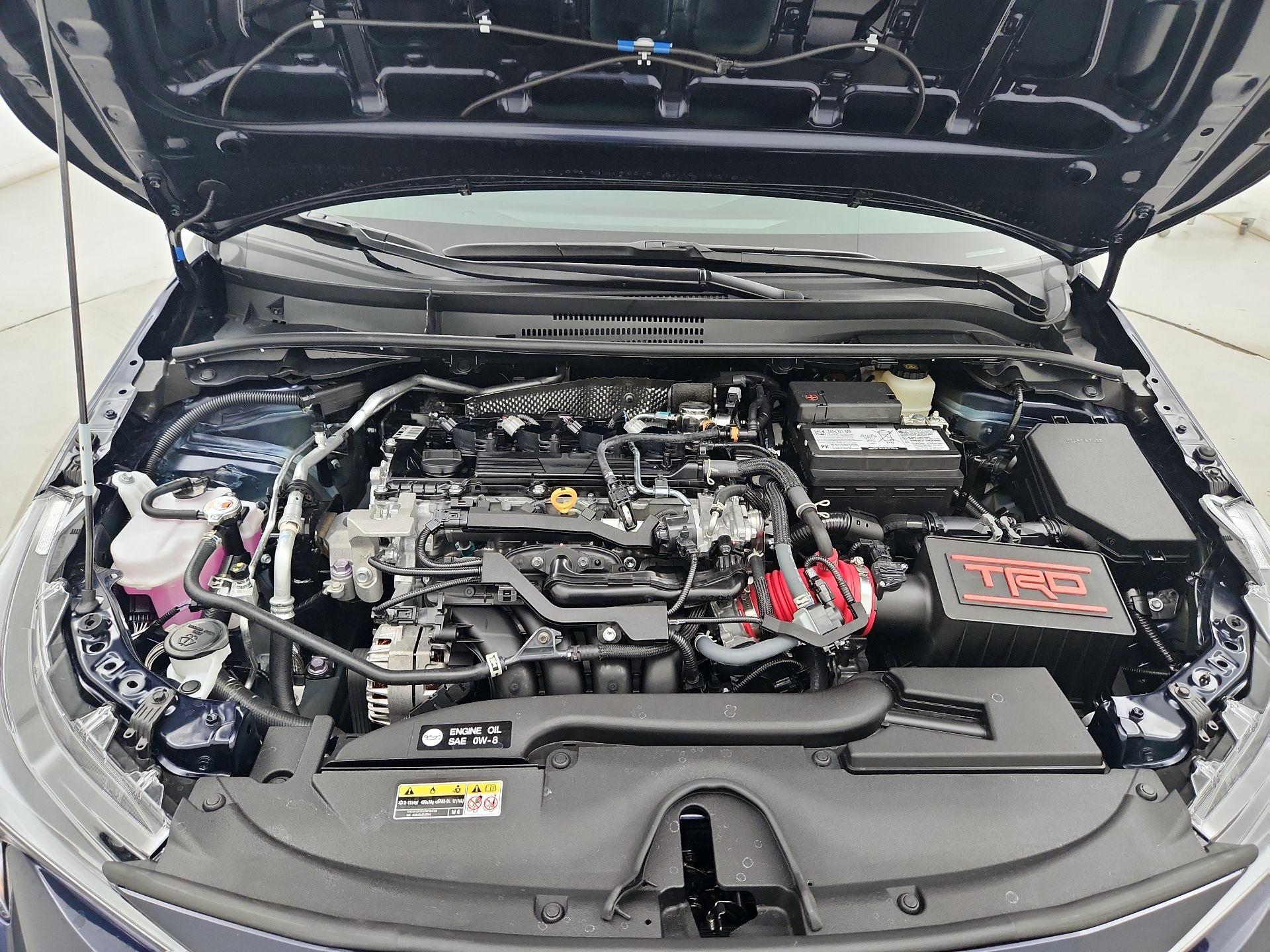 Thumbnail: 2026 Toyota Corolla - 20