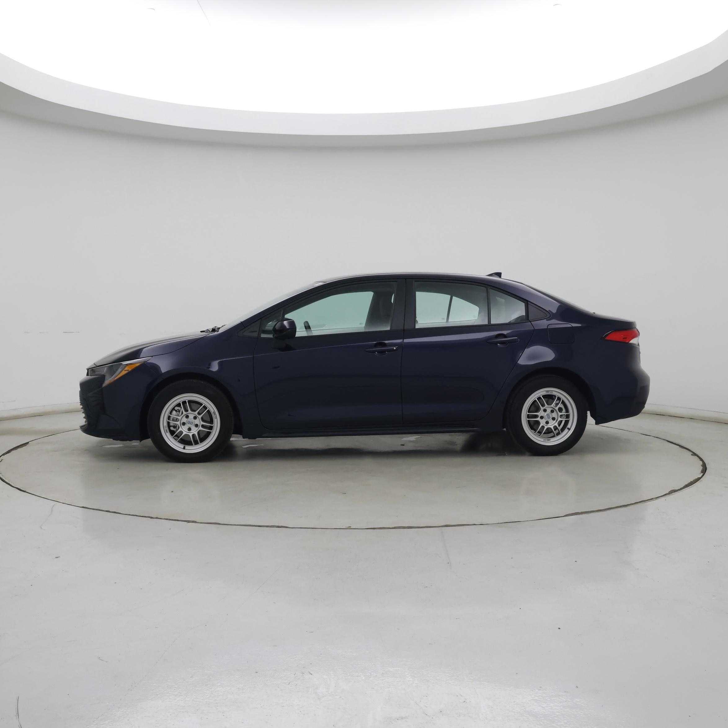 Thumbnail: 2026 Toyota Corolla - 3