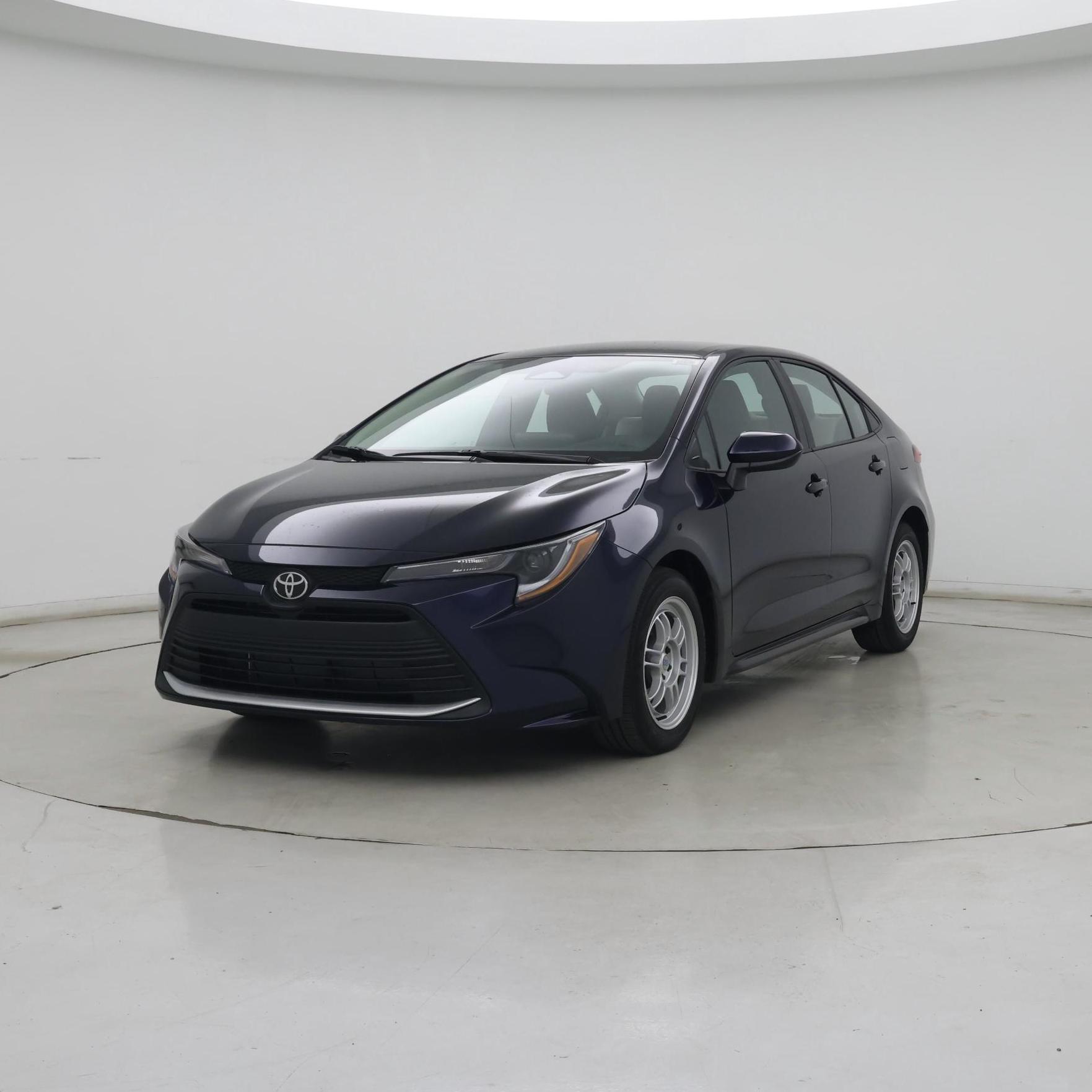 Thumbnail: 2026 Toyota Corolla - 4