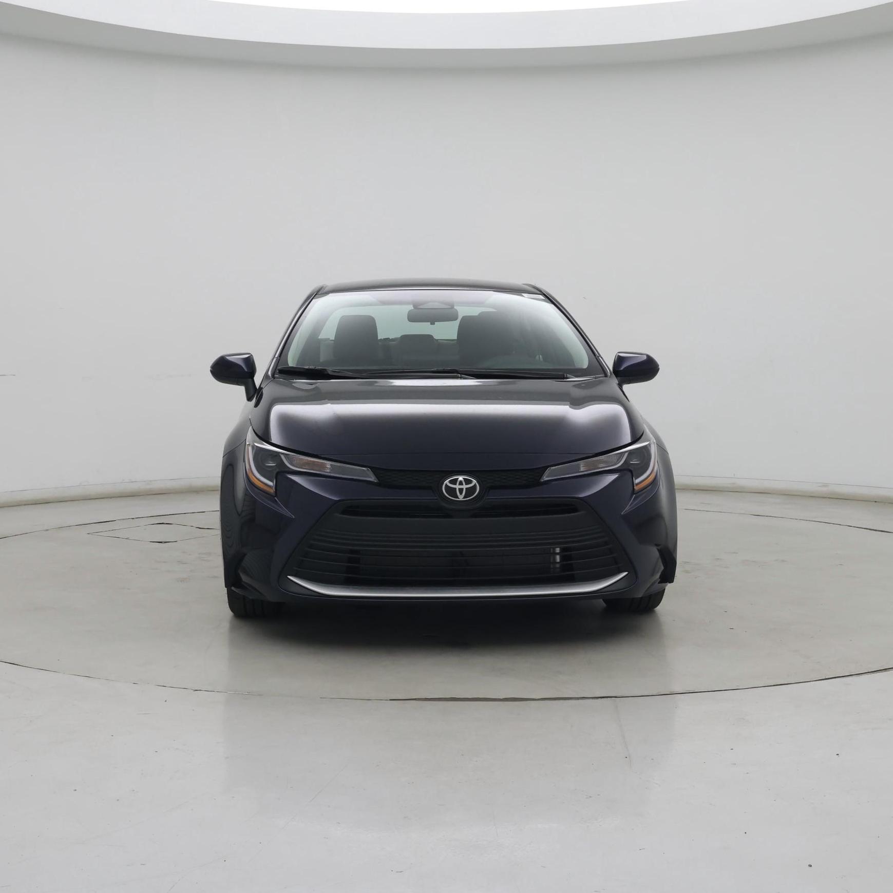 Thumbnail: 2026 Toyota Corolla - 5