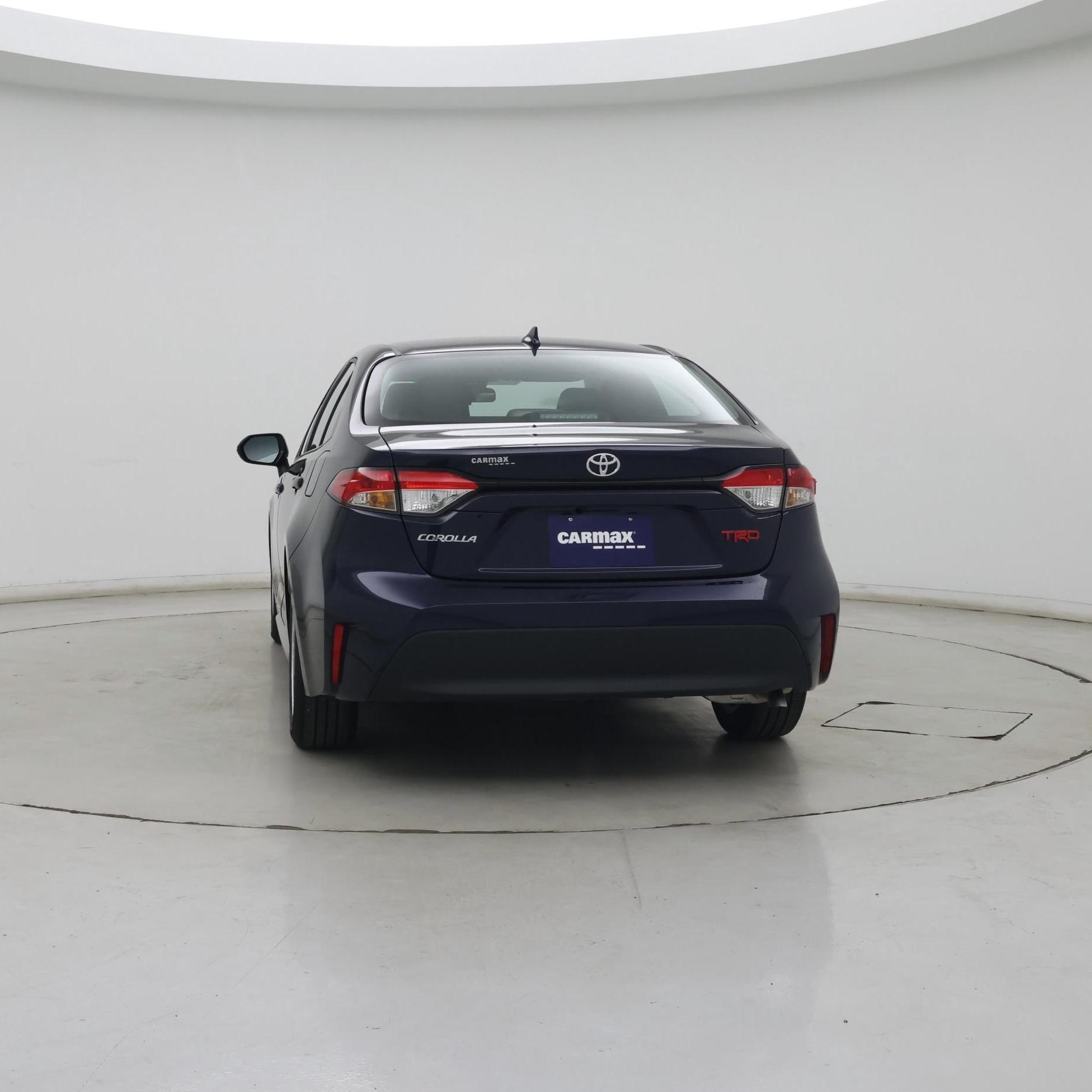 Thumbnail: 2026 Toyota Corolla - 6