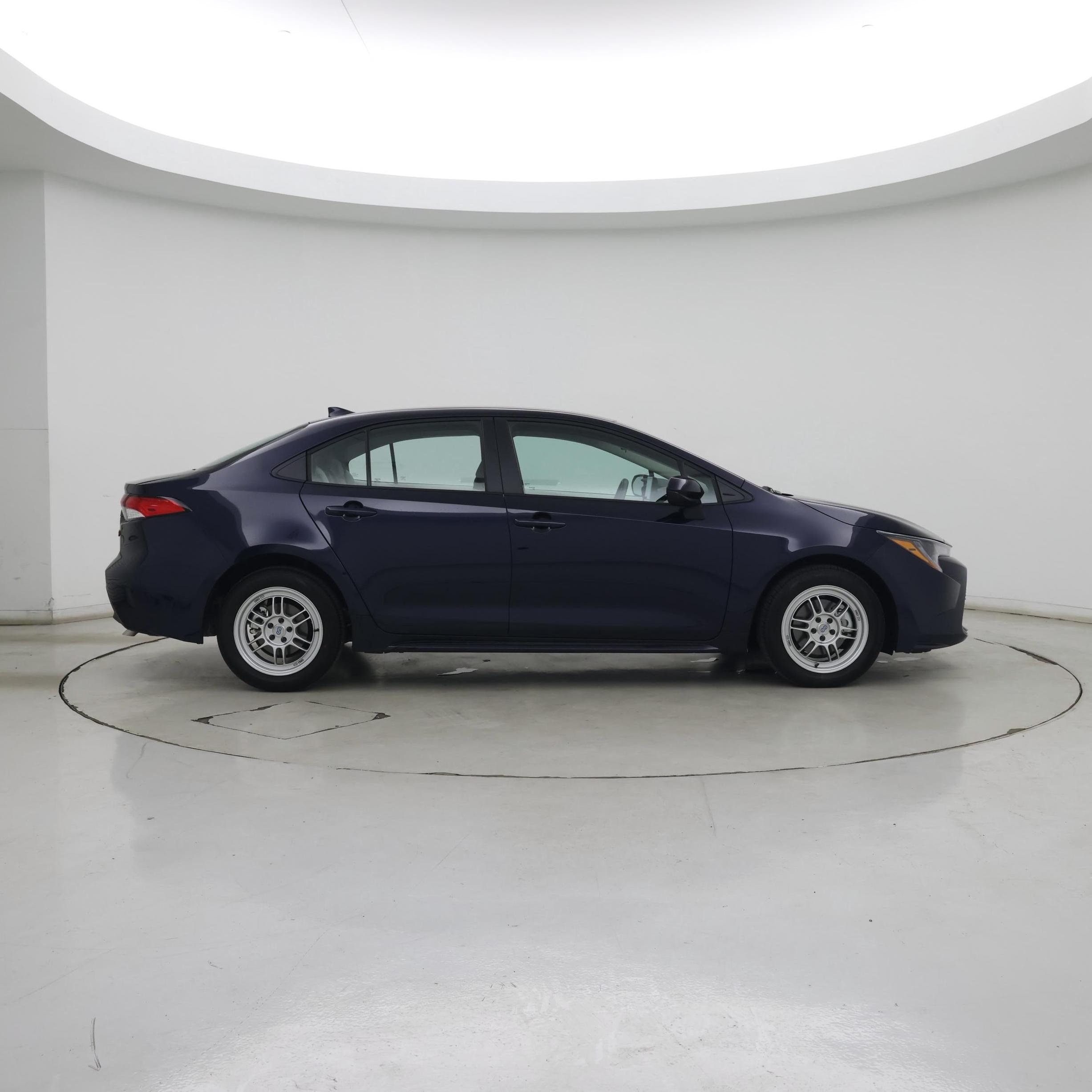 Thumbnail: 2026 Toyota Corolla - 7
