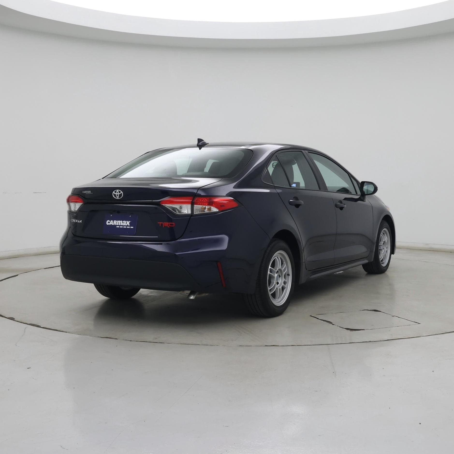 Thumbnail: 2026 Toyota Corolla - 8