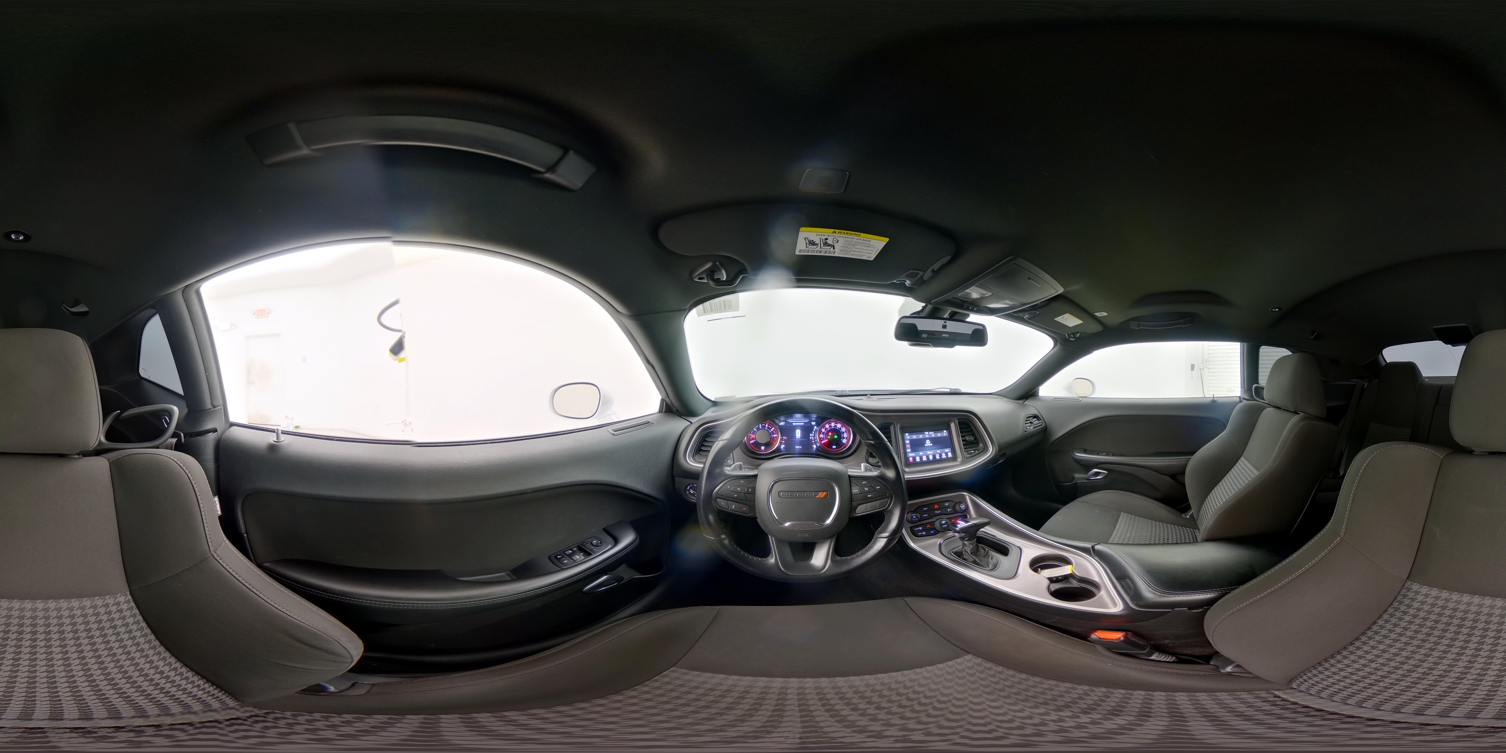 2022 Dodge Challenger GT - Photo 26