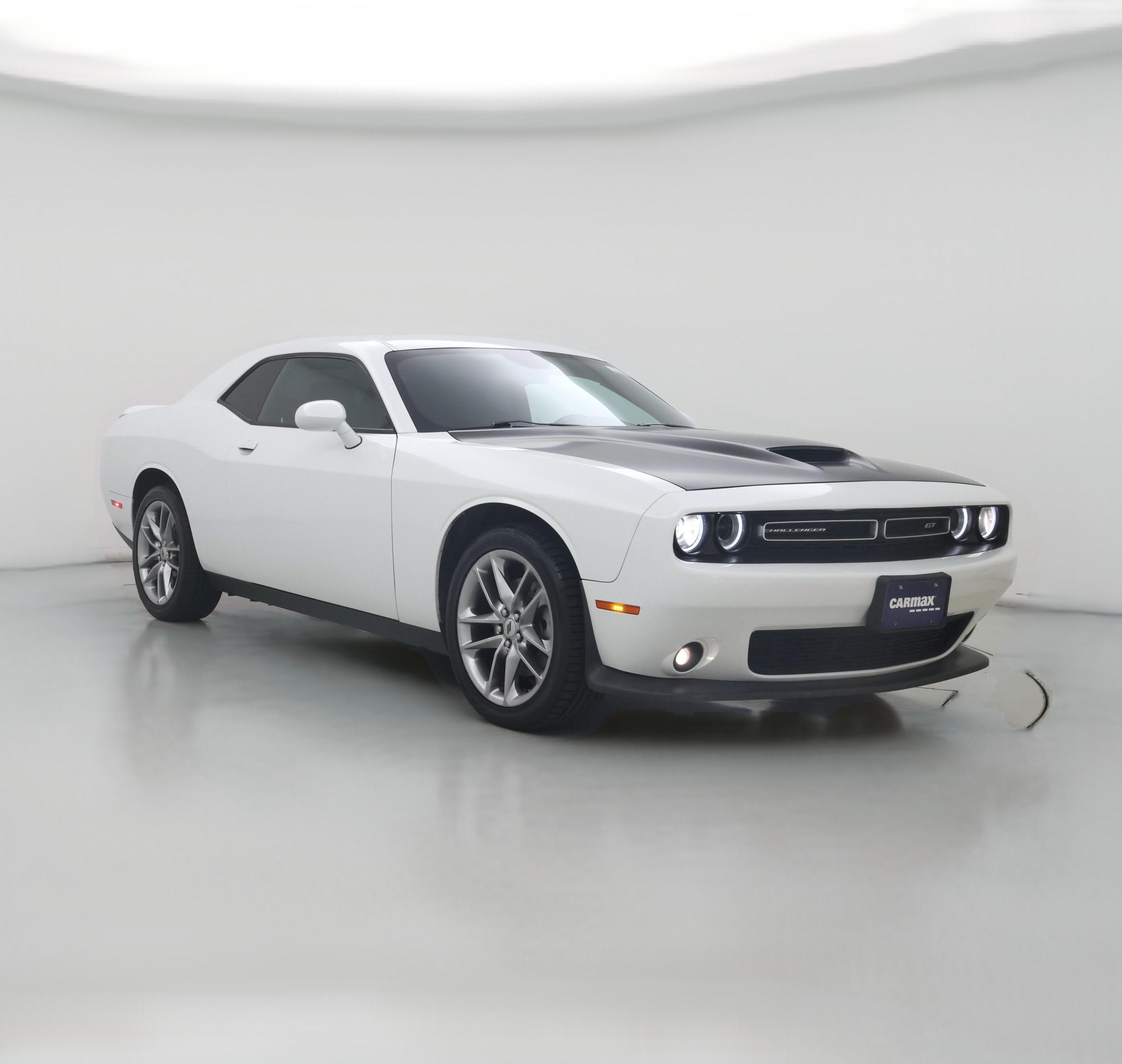 Thumbnail: 2022 Dodge Challenger - 1