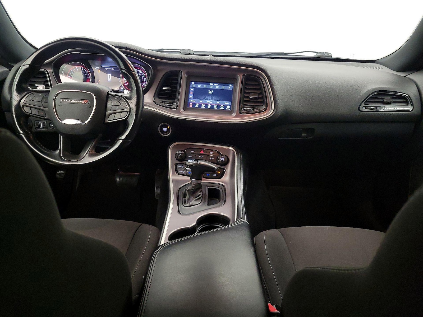 2022 Dodge Challenger GT - Photo 10