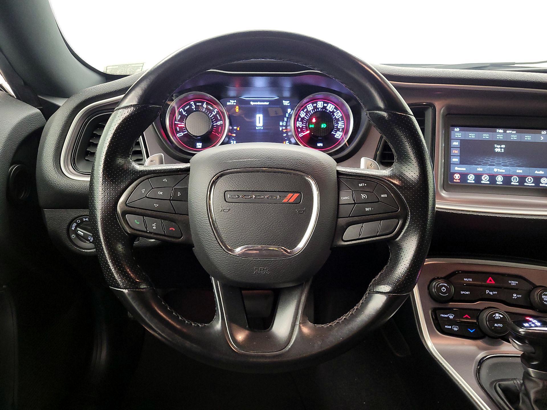 Thumbnail: 2022 Dodge Challenger - 10